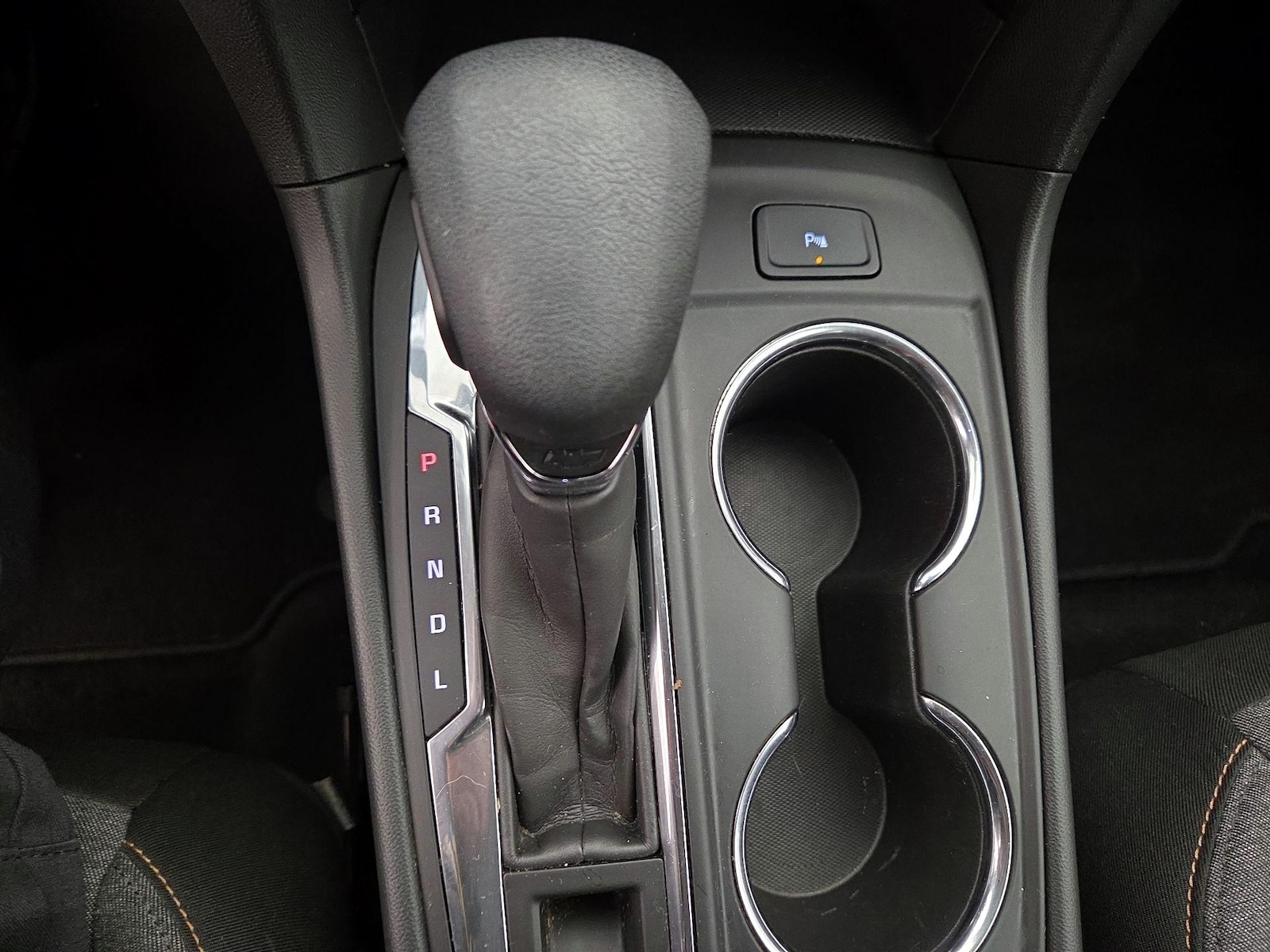 2022 Chevrolet Equinox LT - Photo 17