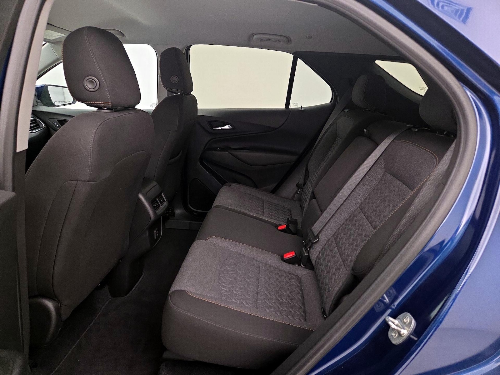 2022 Chevrolet Equinox LT - Photo 19
