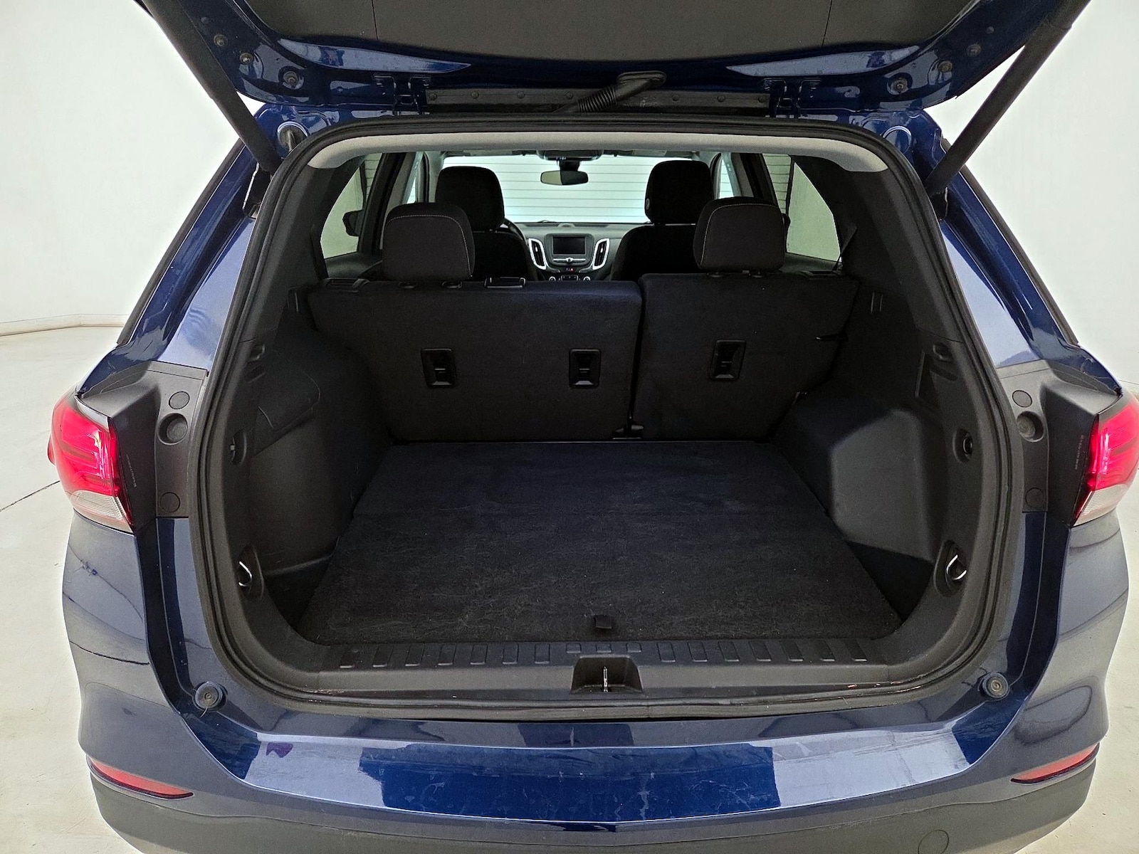 2022 Chevrolet Equinox LT - Photo 20