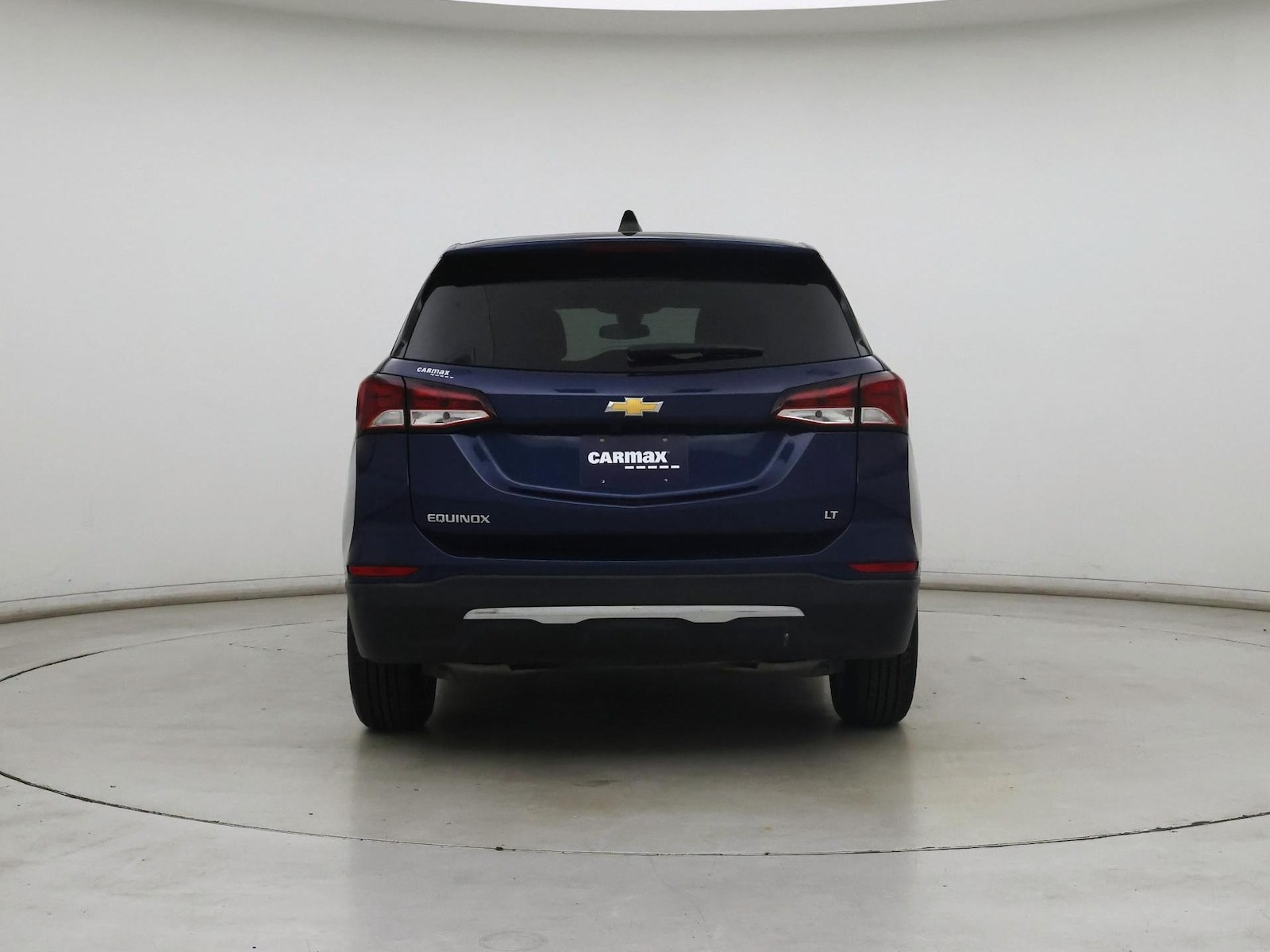 2022 Chevrolet Equinox LT - Photo 7