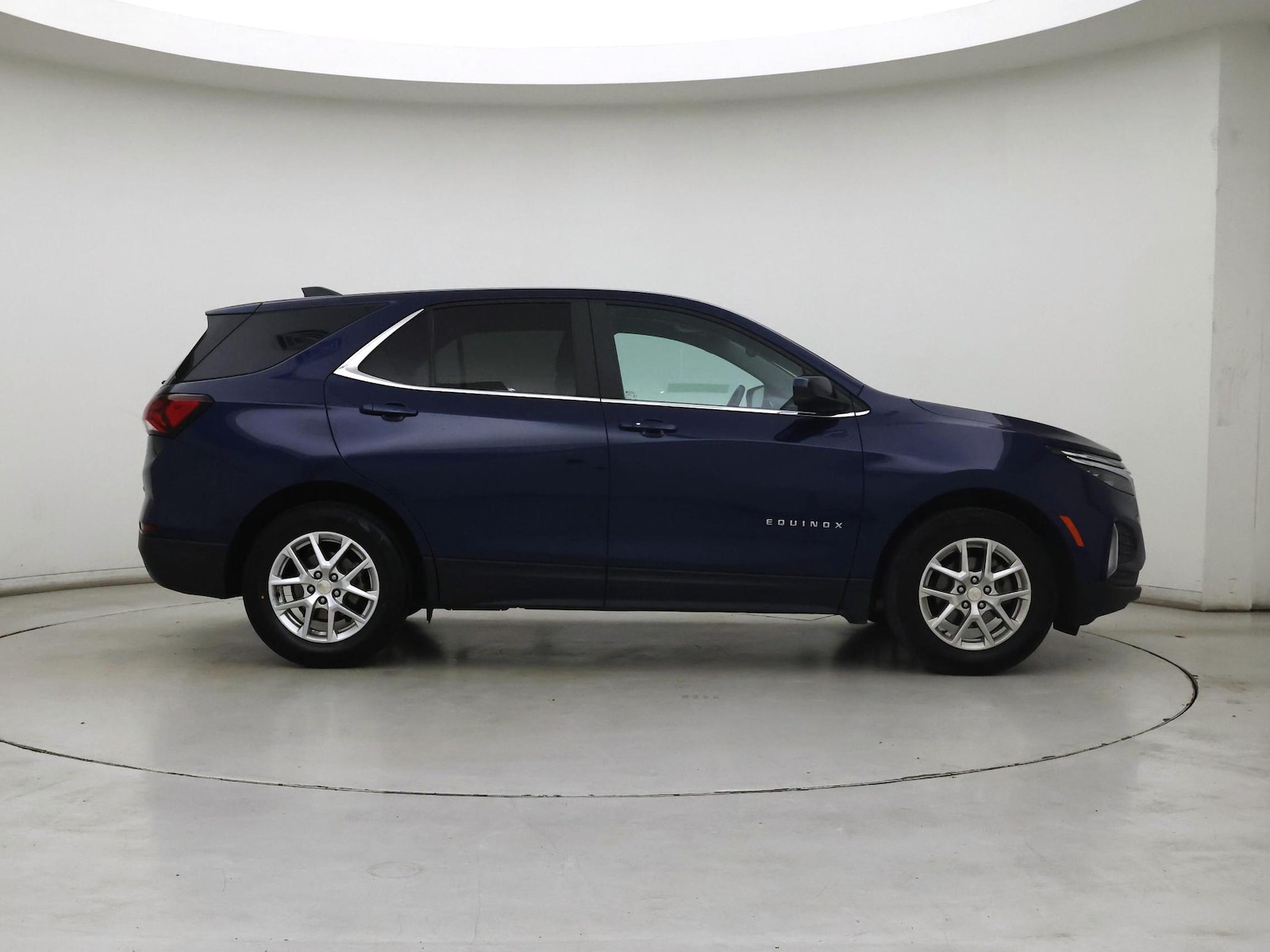 2022 Chevrolet Equinox LT - Photo 8