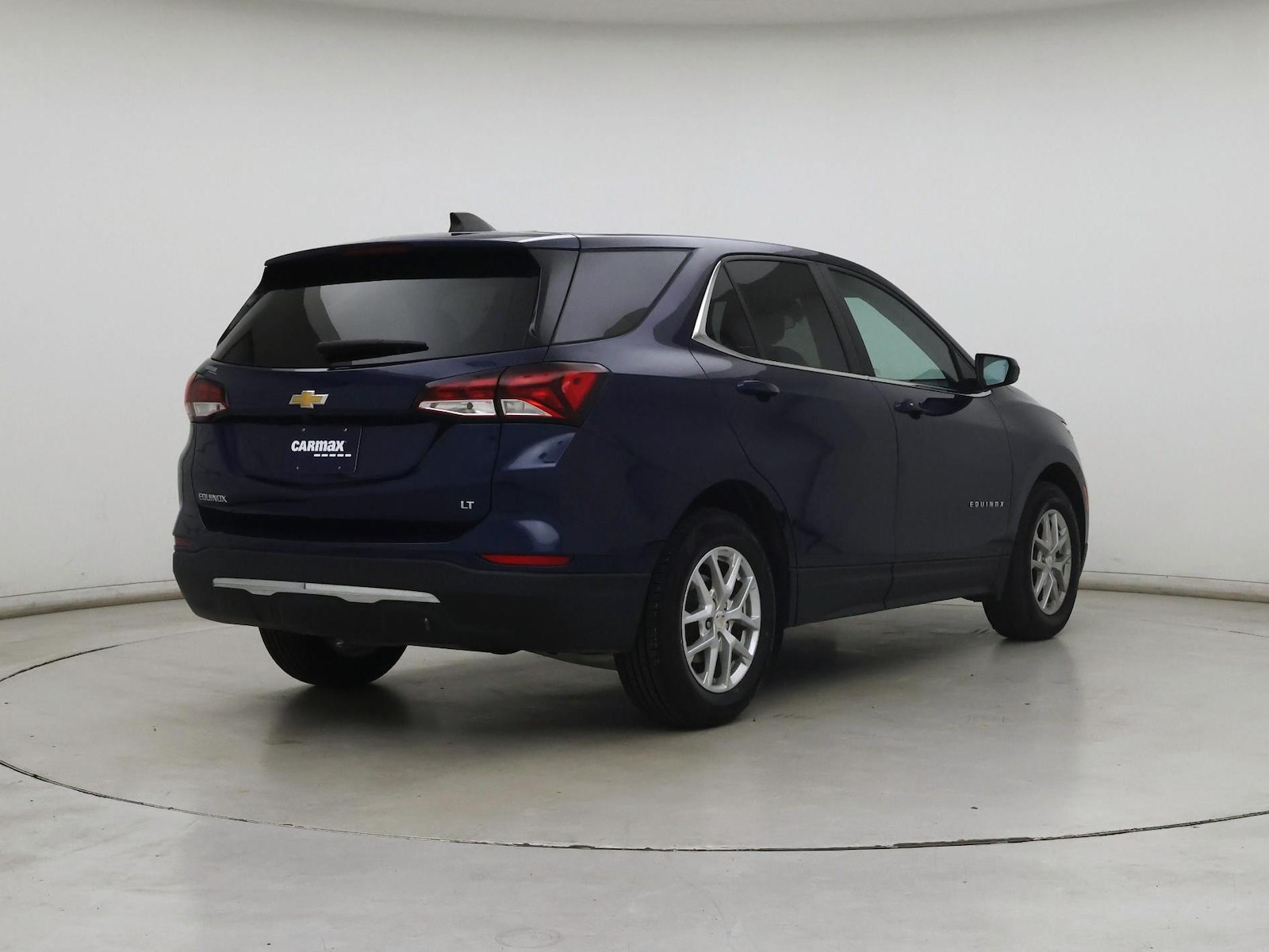 2022 Chevrolet Equinox LT - Photo 9