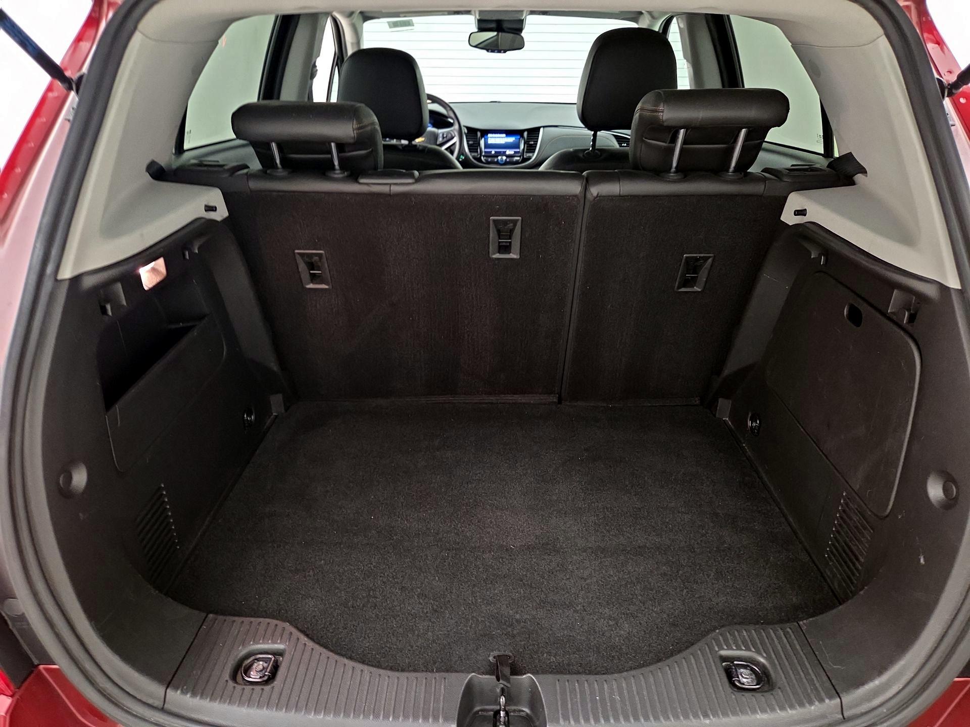 Thumbnail: 2021 Chevrolet Trax - 20