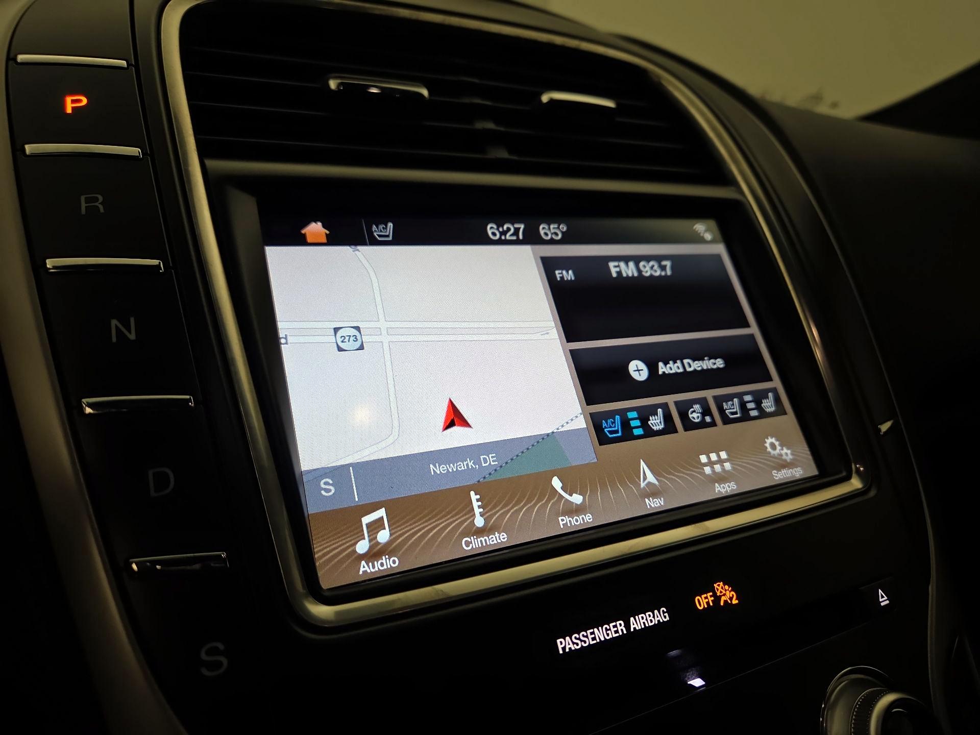 Thumbnail: 2018 Lincoln MKX - 13