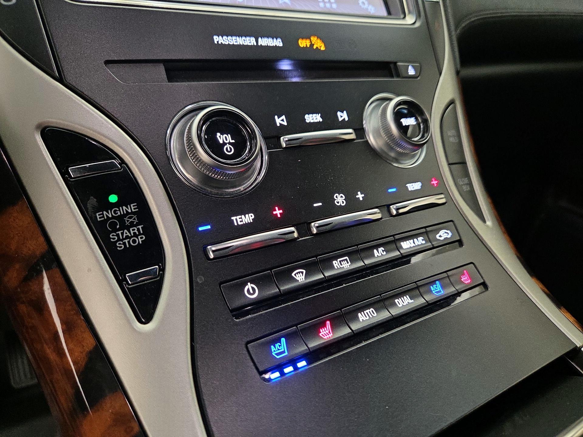 Thumbnail: 2018 Lincoln MKX - 14