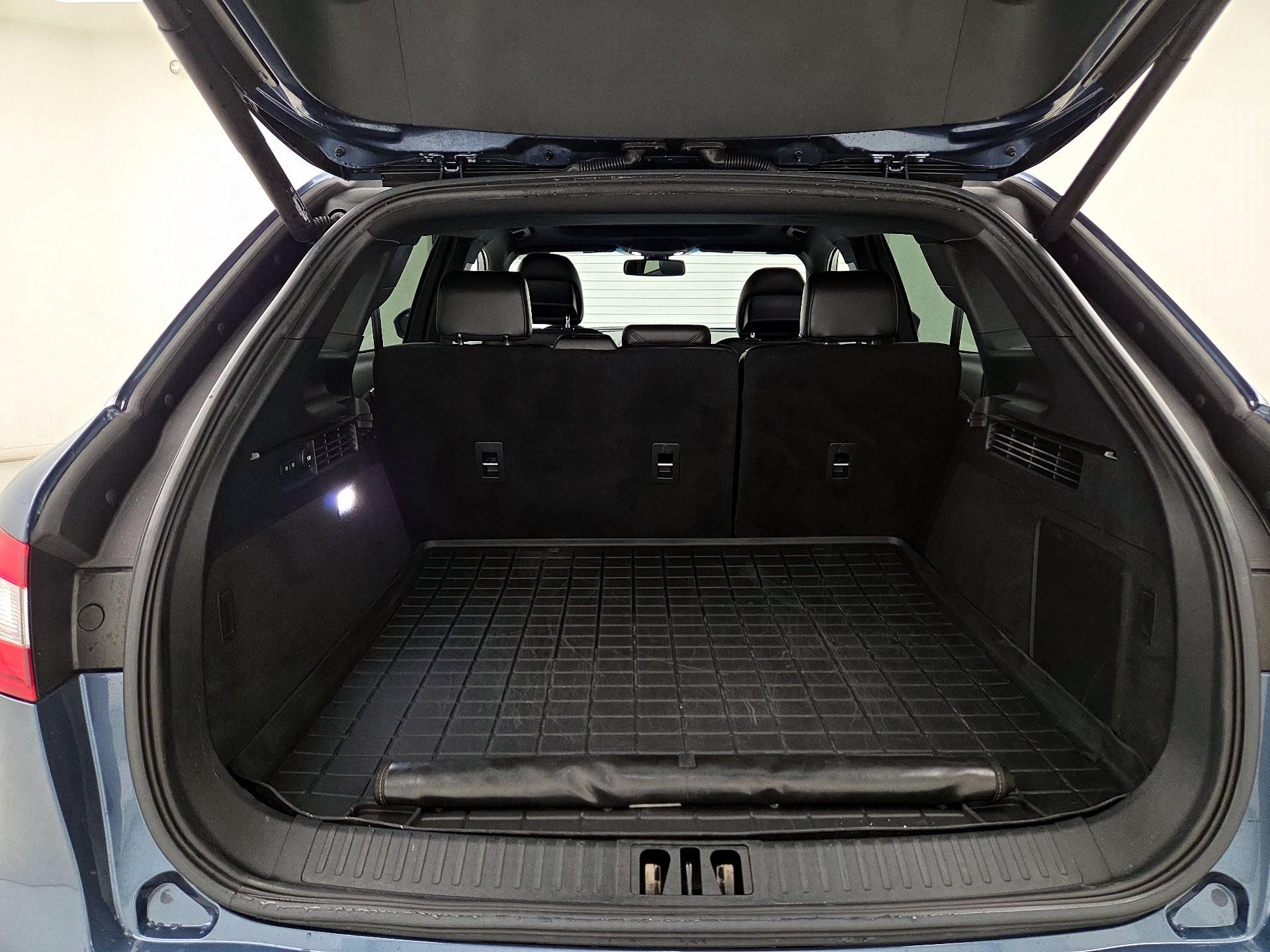 Thumbnail: 2018 Lincoln MKX - 18