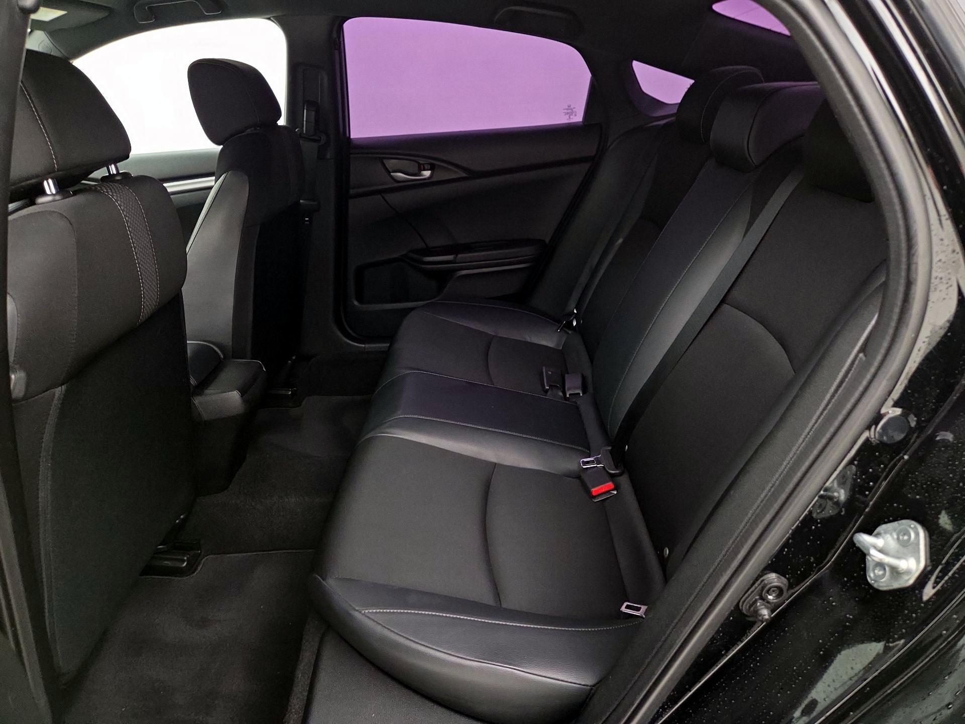 Thumbnail: 2021 Honda Civic - 18