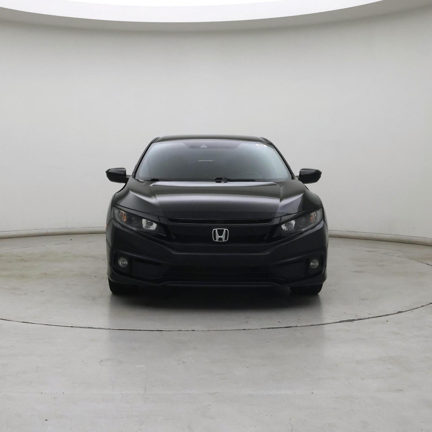 Thumbnail: 2021 Honda Civic - 5