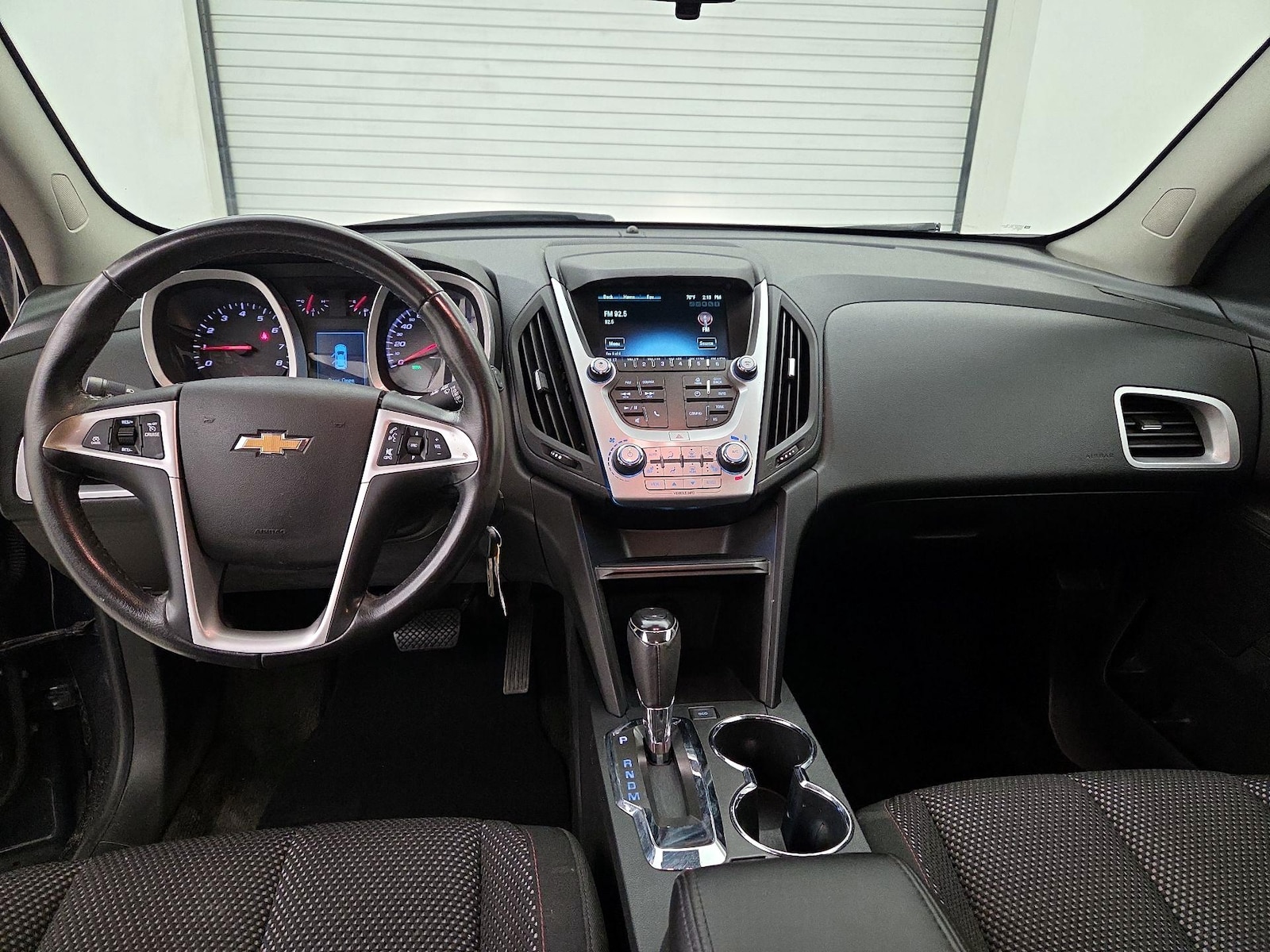 2017 Chevrolet Equinox LT - Photo 10