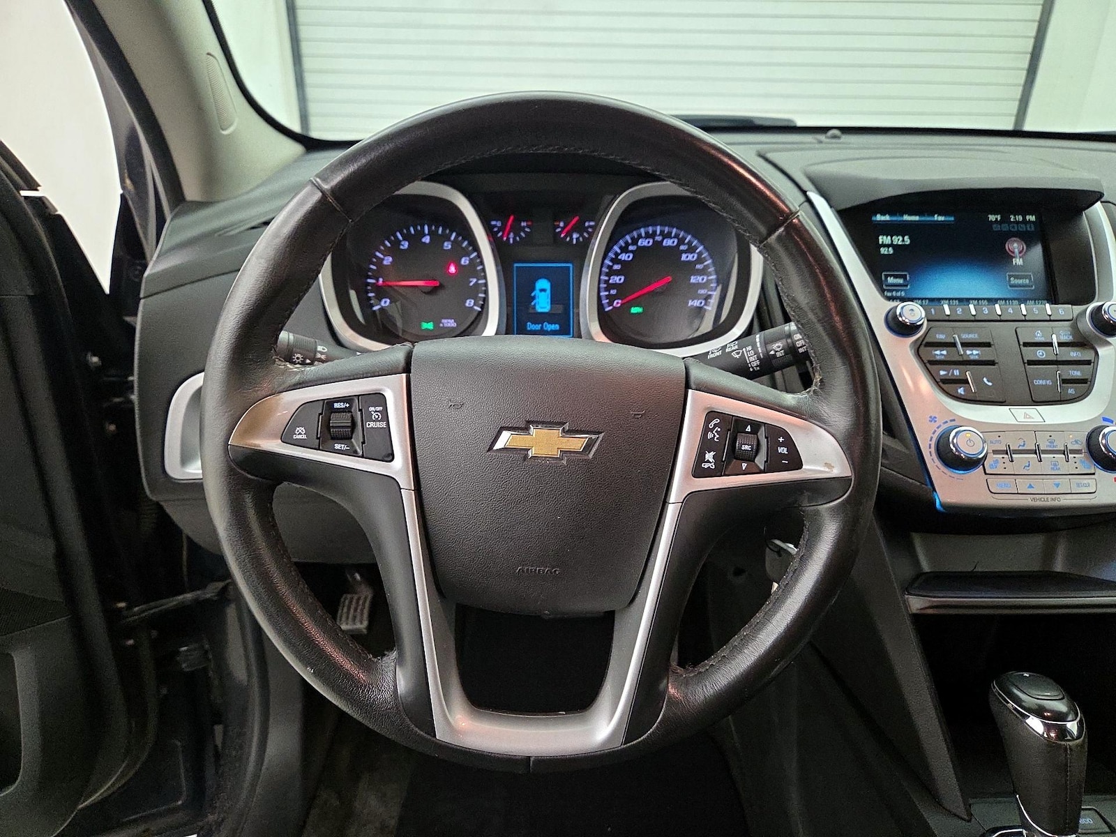 2017 Chevrolet Equinox LT - Photo 11
