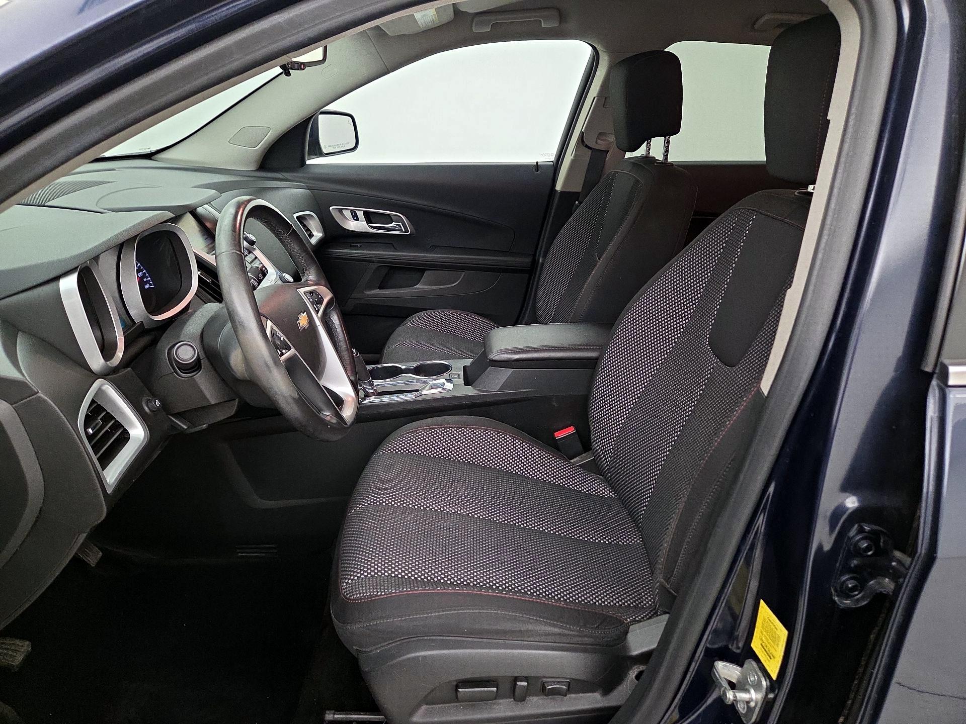 Thumbnail: 2017 Chevrolet Equinox - 11