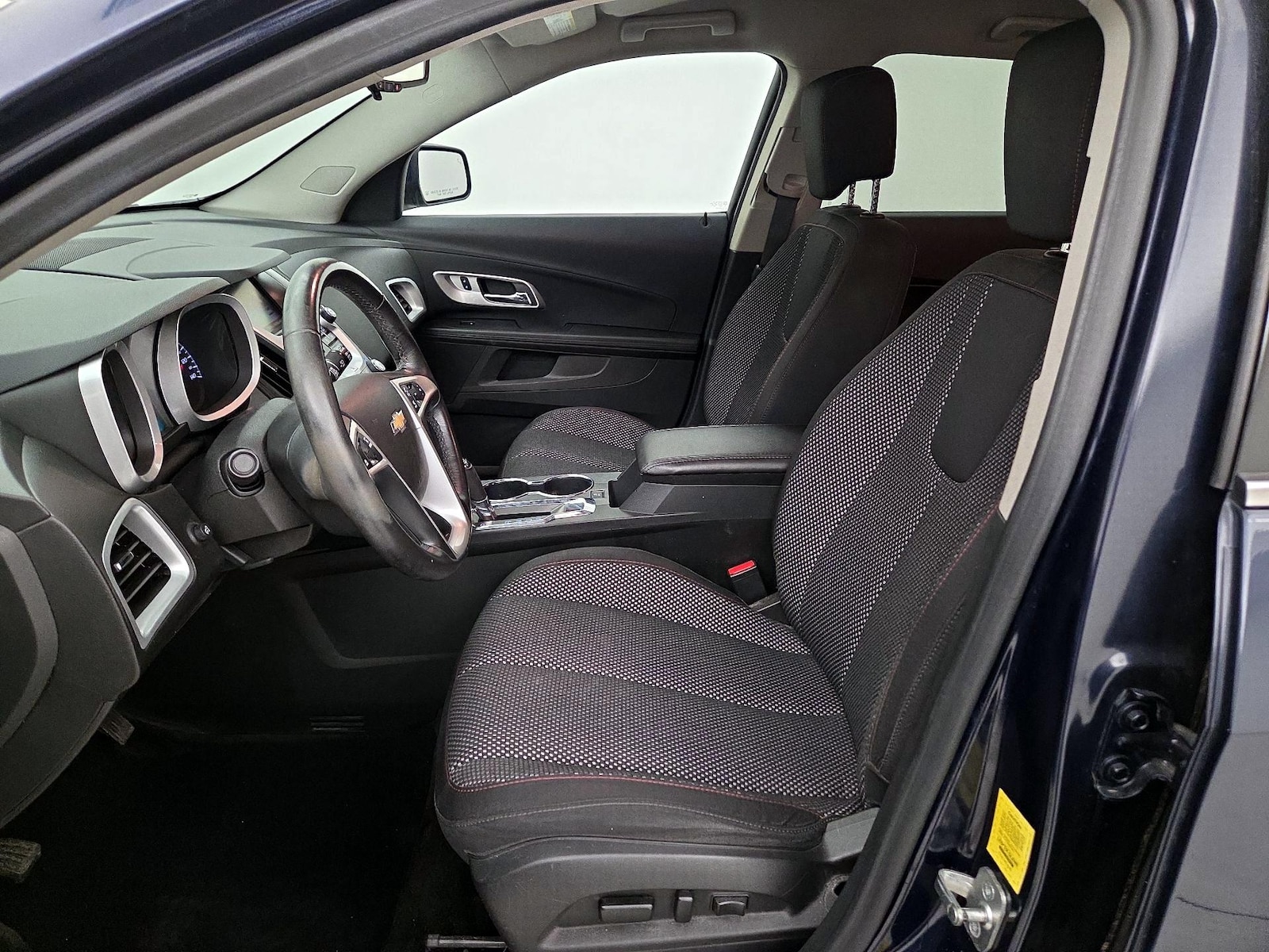2017 Chevrolet Equinox LT - Photo 12
