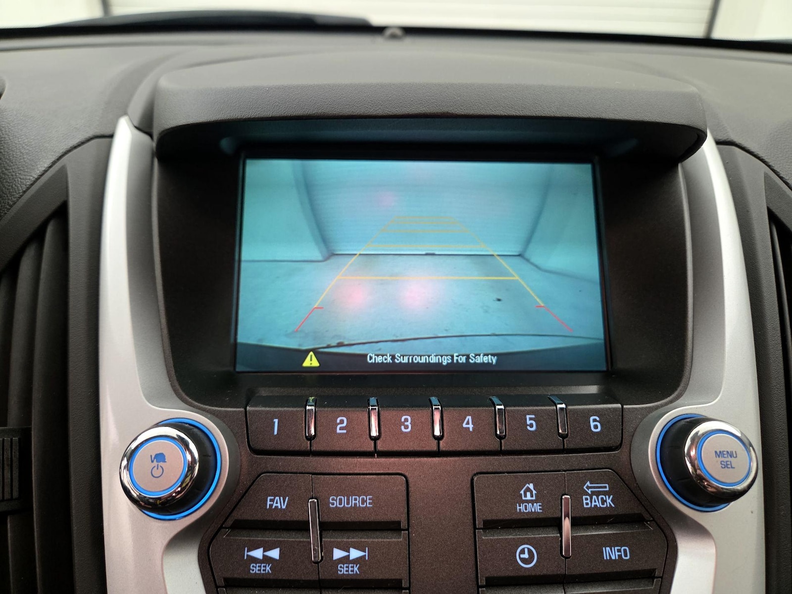 2017 Chevrolet Equinox LT - Photo 14
