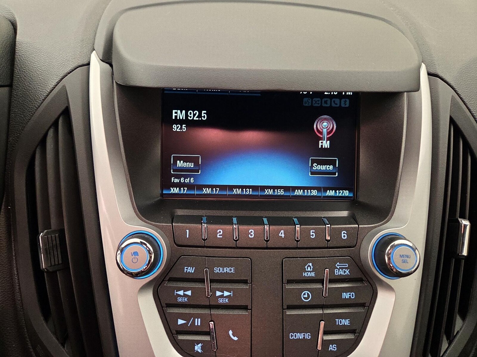 2017 Chevrolet Equinox LT - Photo 15