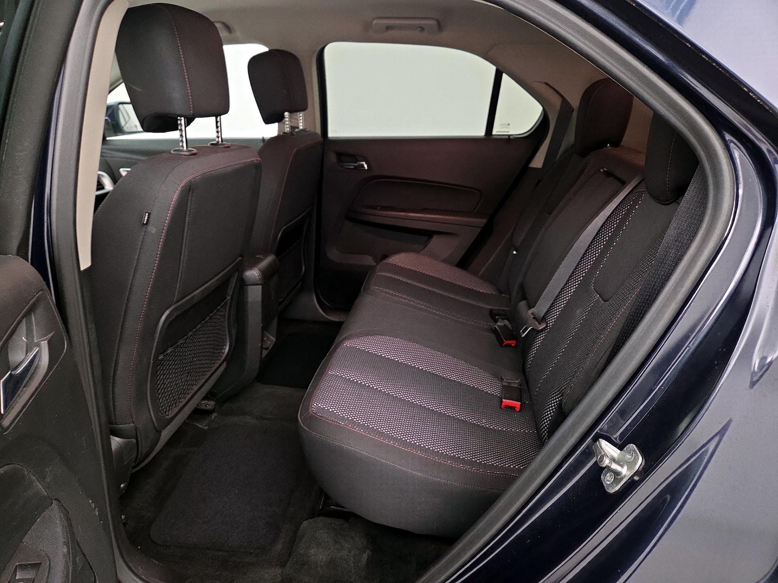 2017 Chevrolet Equinox LT - Photo 19