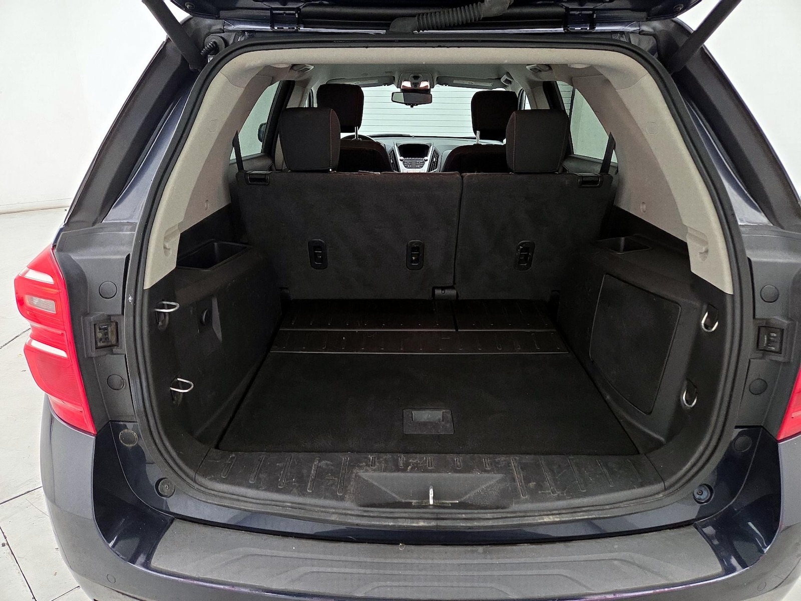 2017 Chevrolet Equinox LT - Photo 20