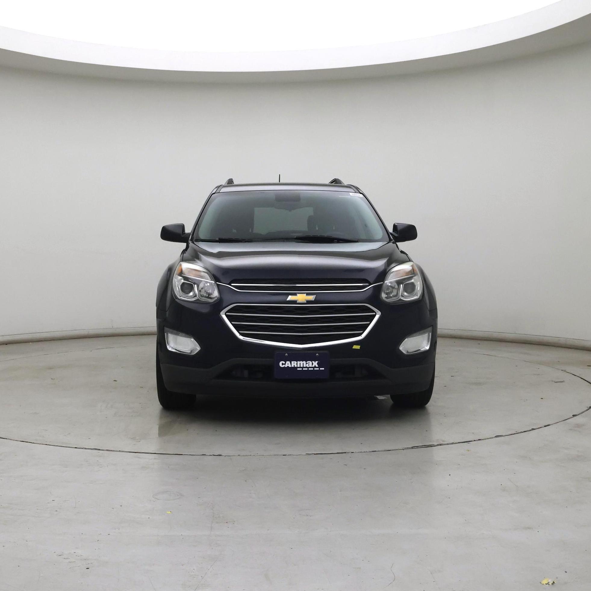 Thumbnail: 2017 Chevrolet Equinox - 5