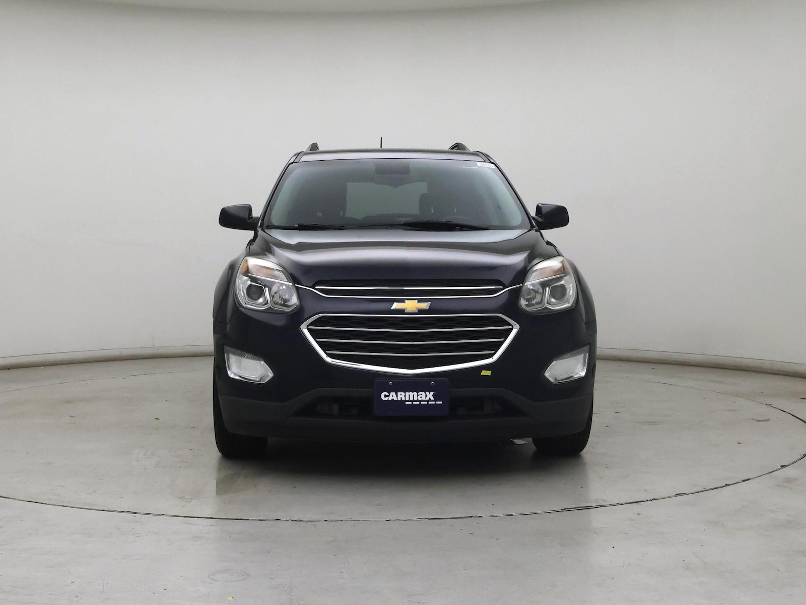 2017 Chevrolet Equinox LT - Photo 6