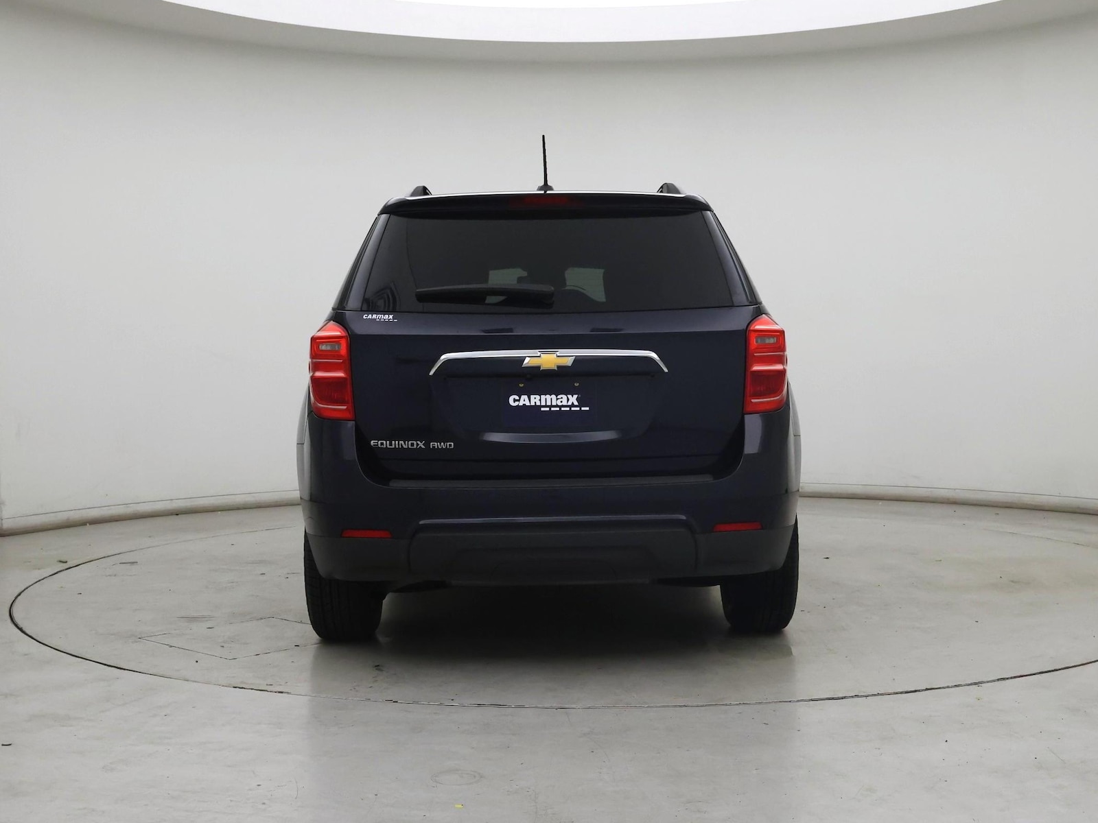2017 Chevrolet Equinox LT - Photo 7