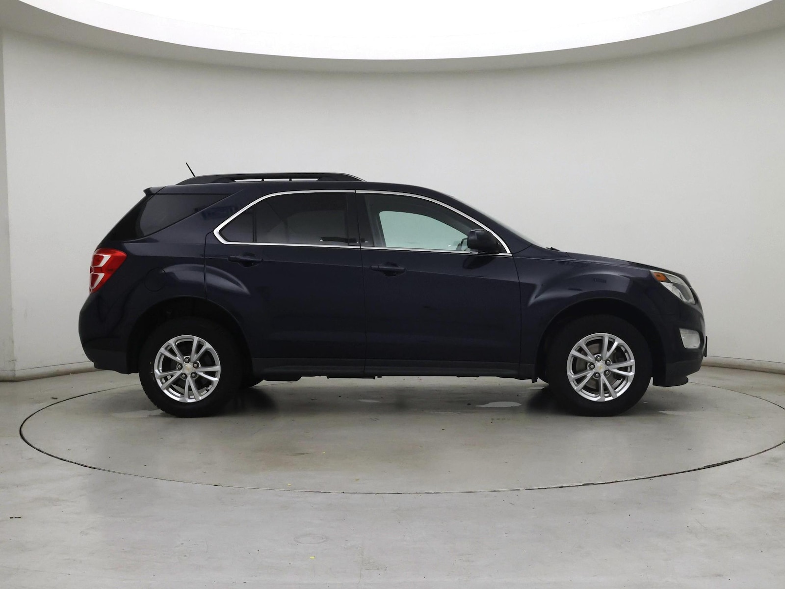 2017 Chevrolet Equinox LT - Photo 8