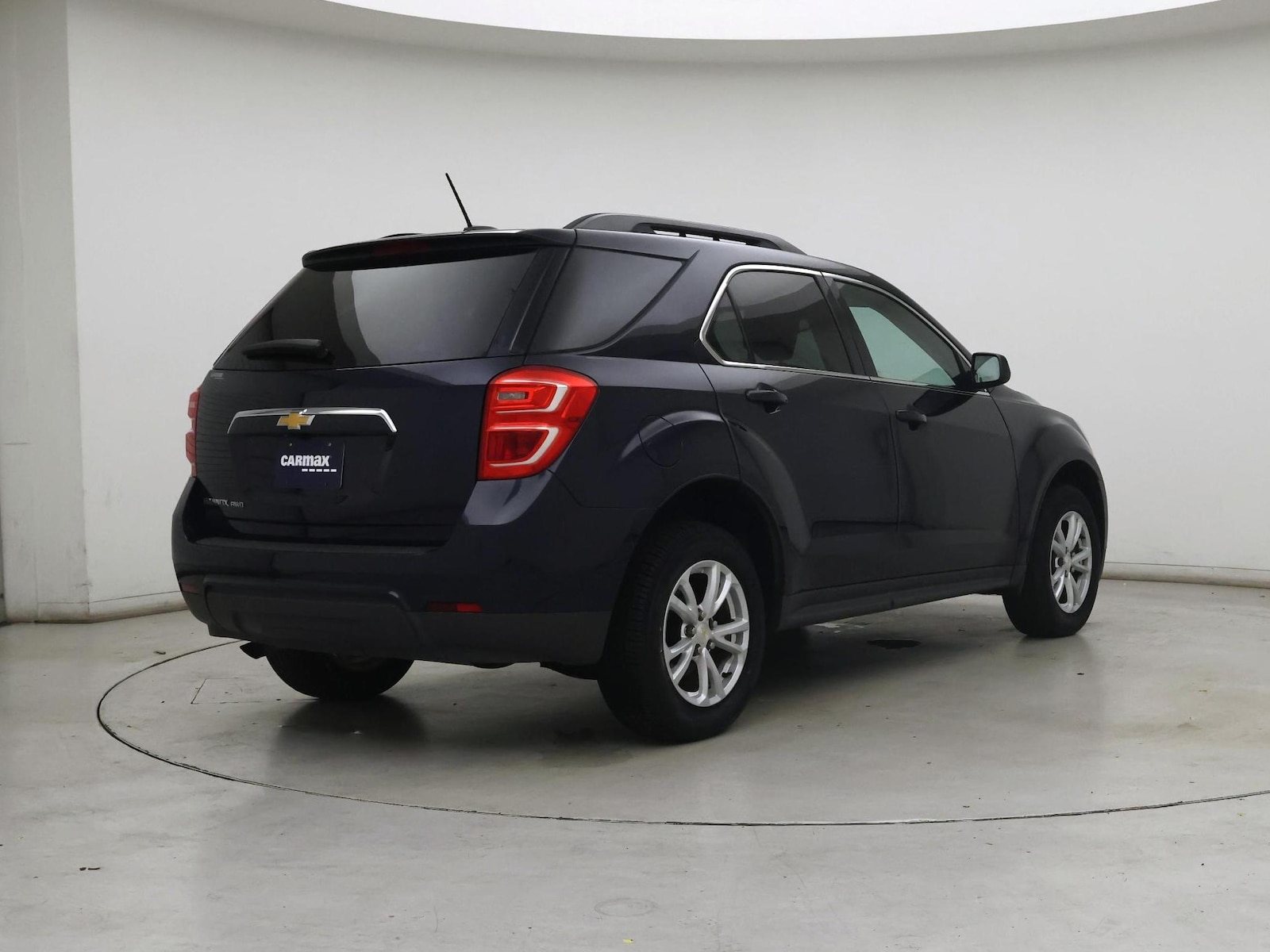 2017 Chevrolet Equinox LT - Photo 9