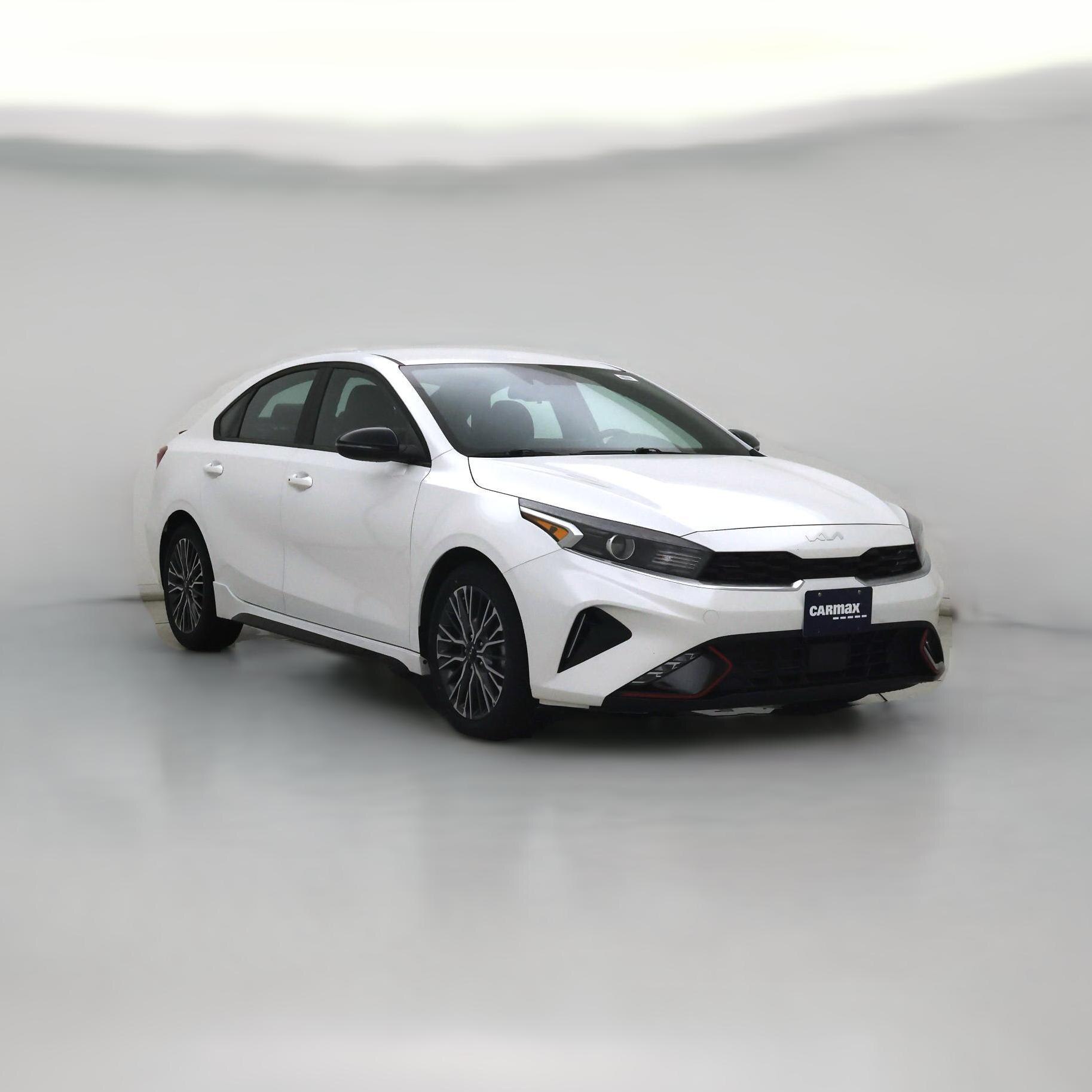 Thumbnail: 2024 Kia Forte - 1