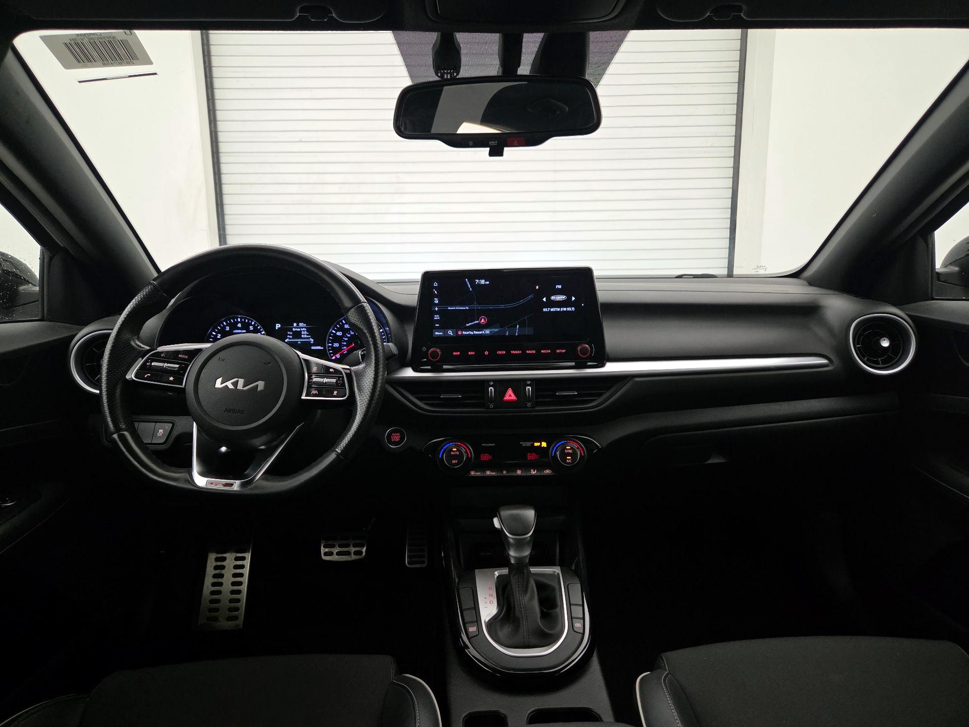 Thumbnail: 2024 Kia Forte - 9