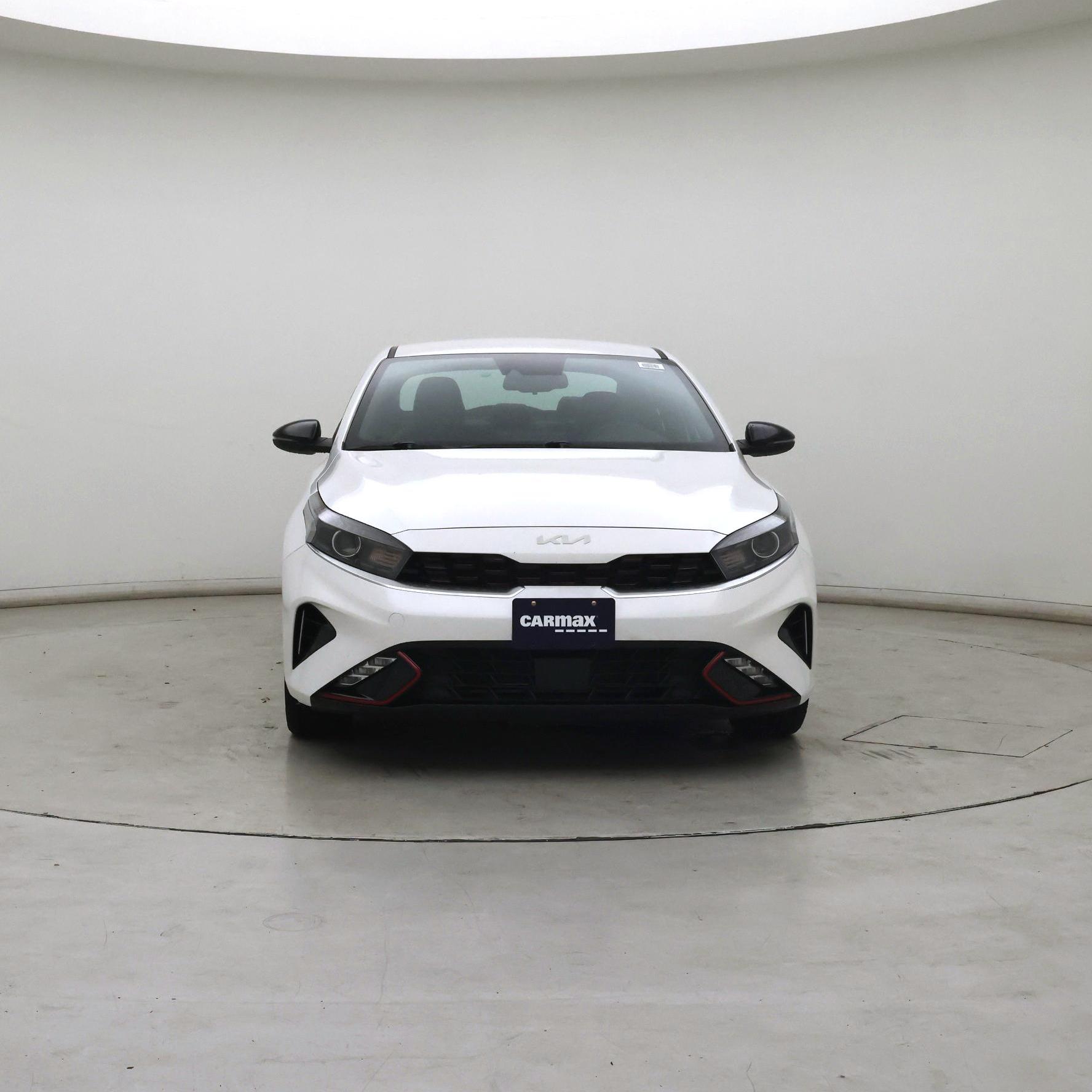 Thumbnail: 2024 Kia Forte - 5
