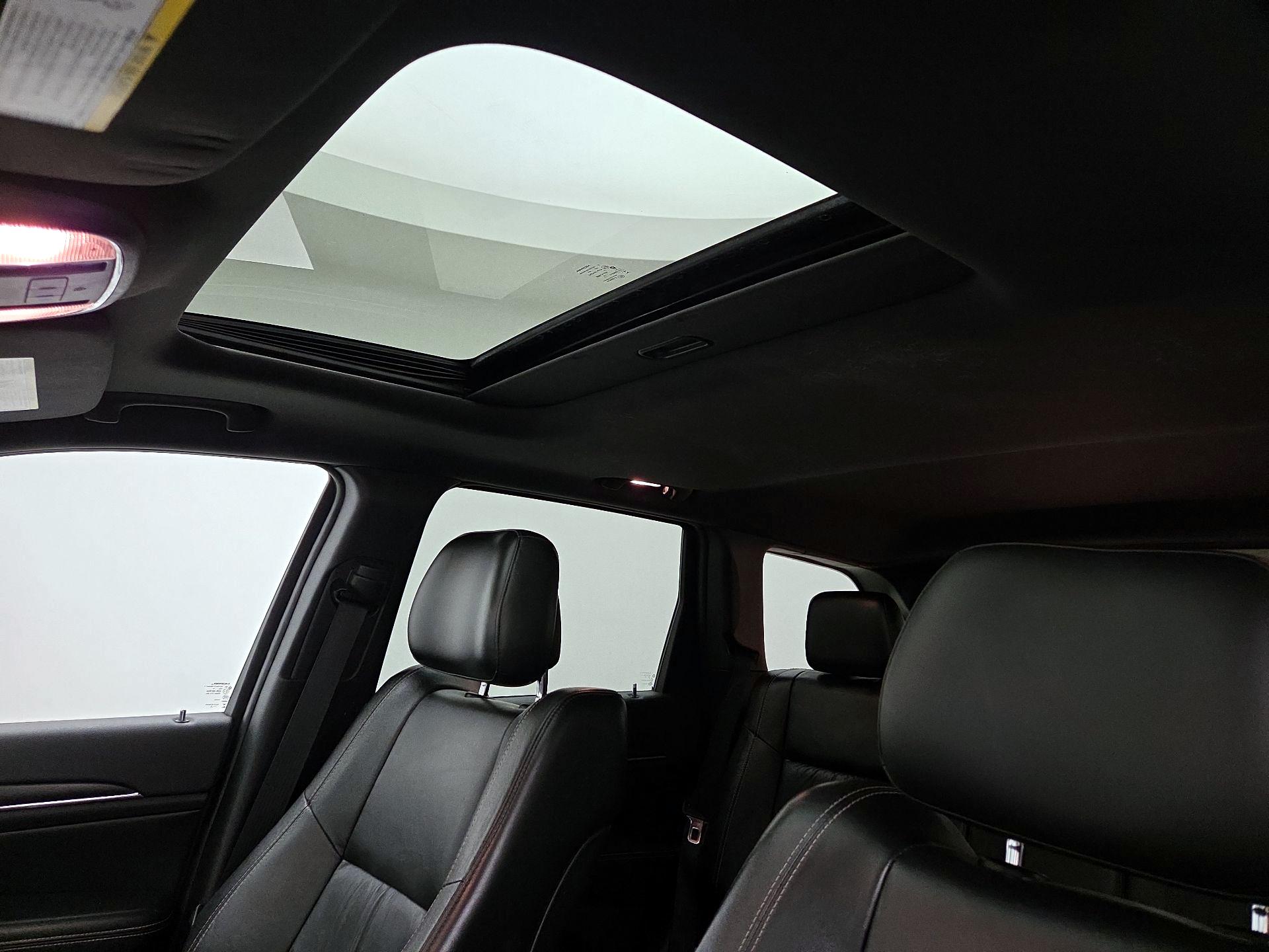 Thumbnail: 2014 Jeep Grand Cherokee - 20
