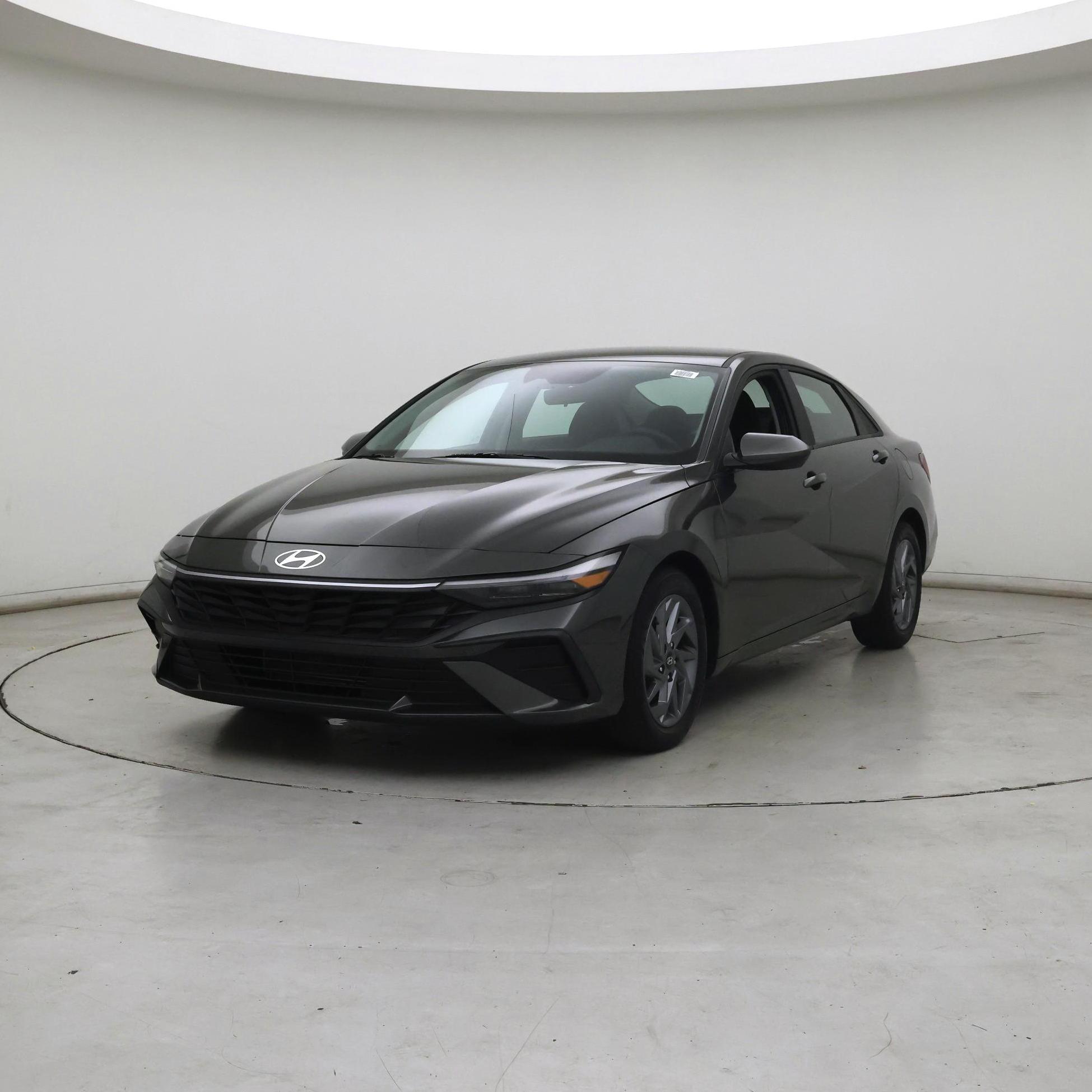 Thumbnail: 2024 Hyundai Elantra - 4