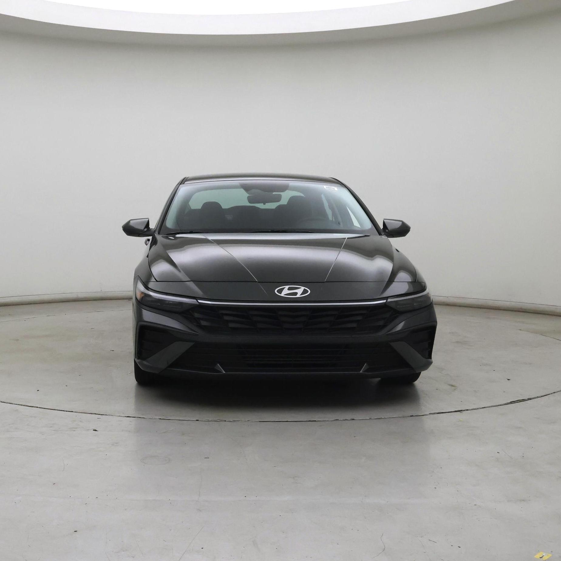 Thumbnail: 2024 Hyundai Elantra - 5