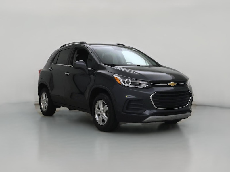 2018 Chevrolet Trax LT -
                  Maple Shade, NJ