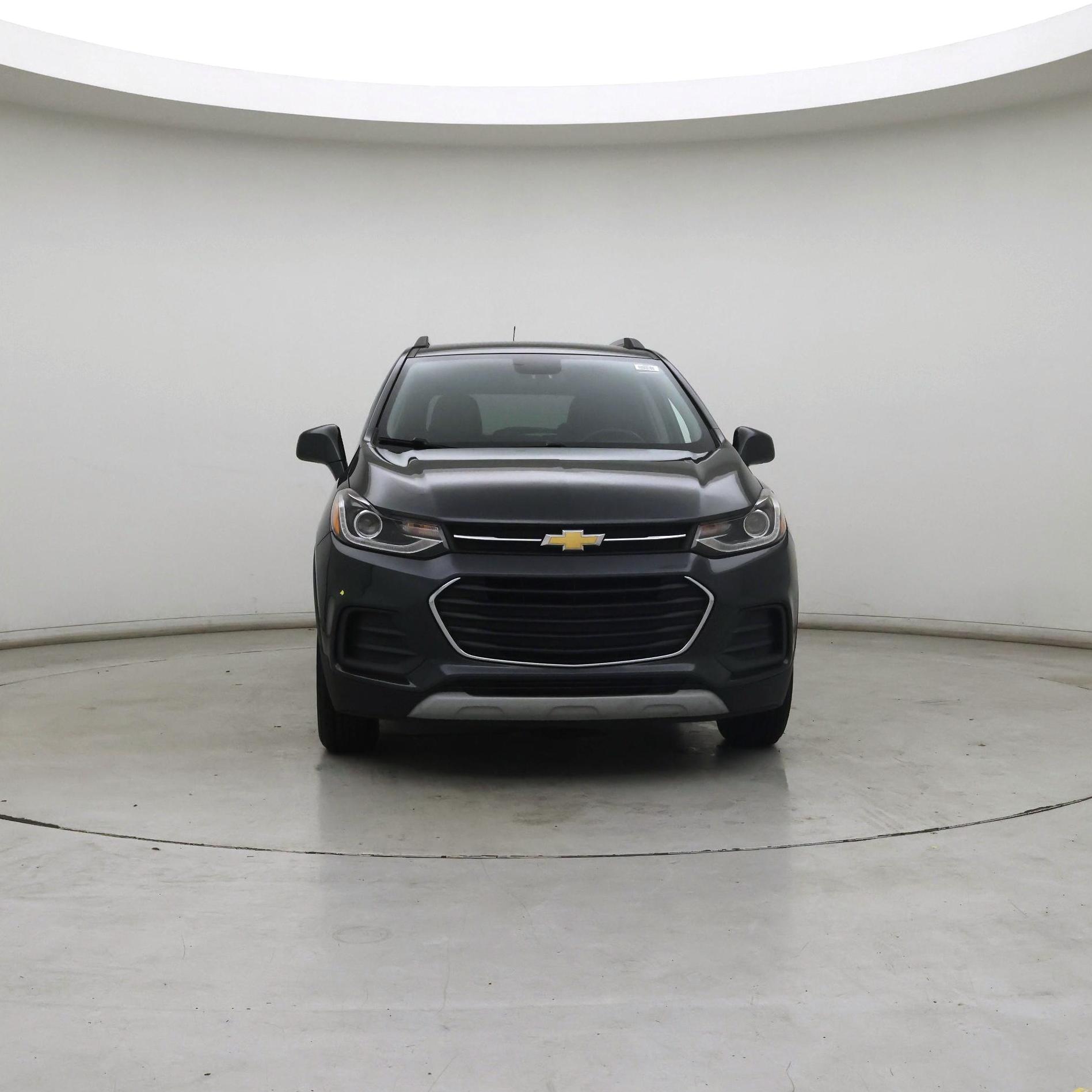 Thumbnail: 2018 Chevrolet Trax - 5