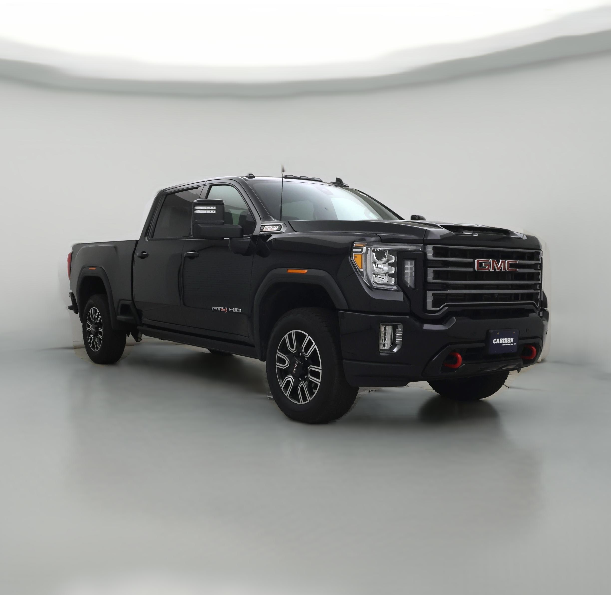 Thumbnail: 2023 GMC Sierra 3500 - 1