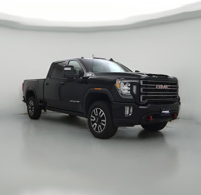 2023 GMC Sierra 3500 AT4