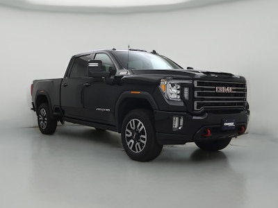 2023 GMC Sierra 3500 AT4