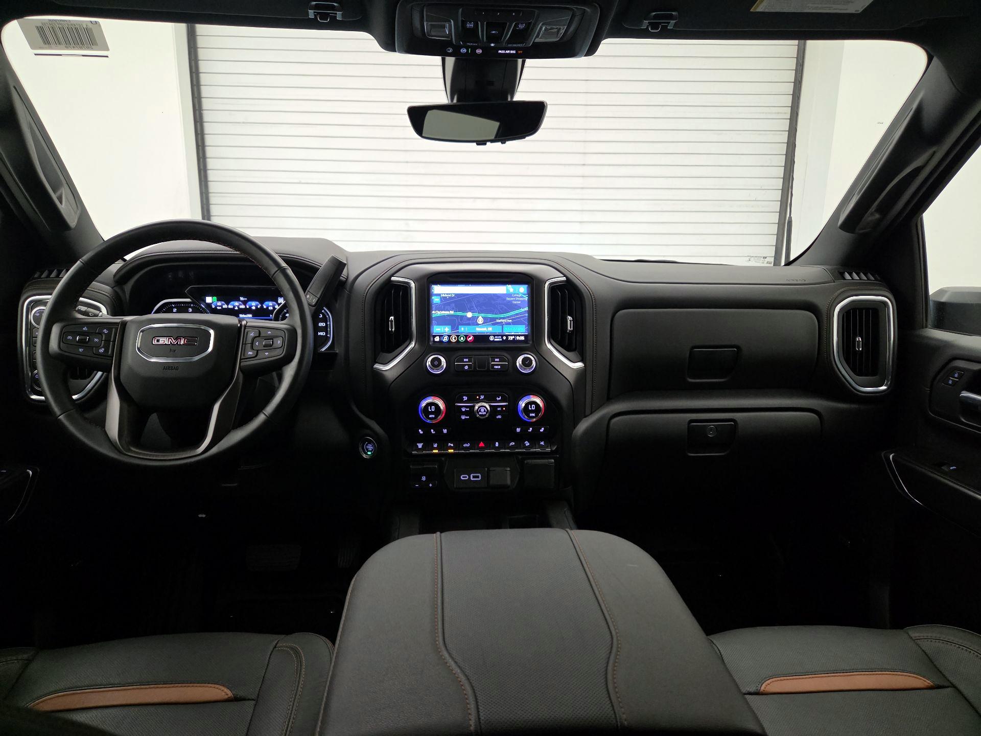 Thumbnail: 2023 GMC Sierra 3500 - 9