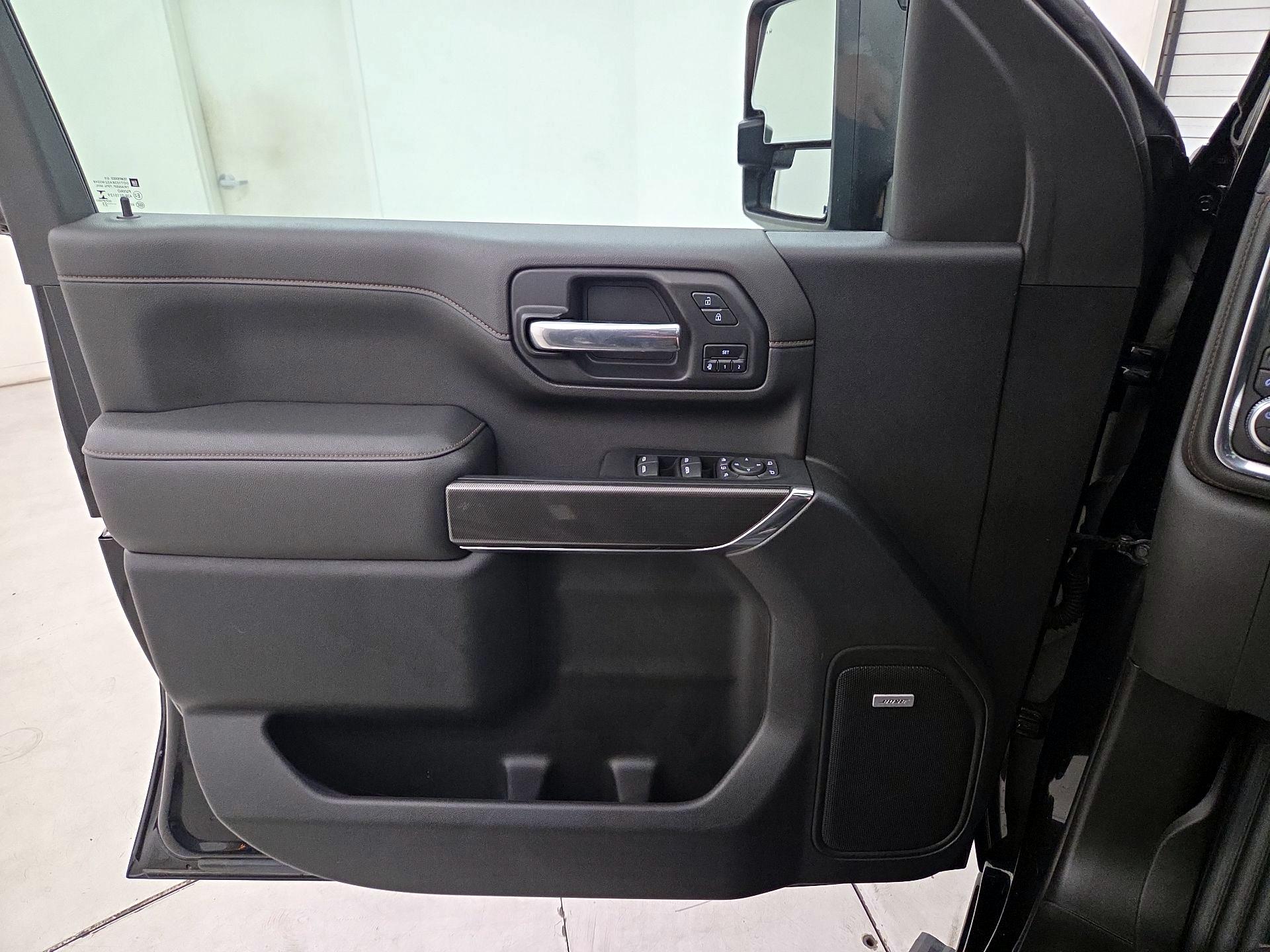 Thumbnail: 2023 GMC Sierra 3500 - 12