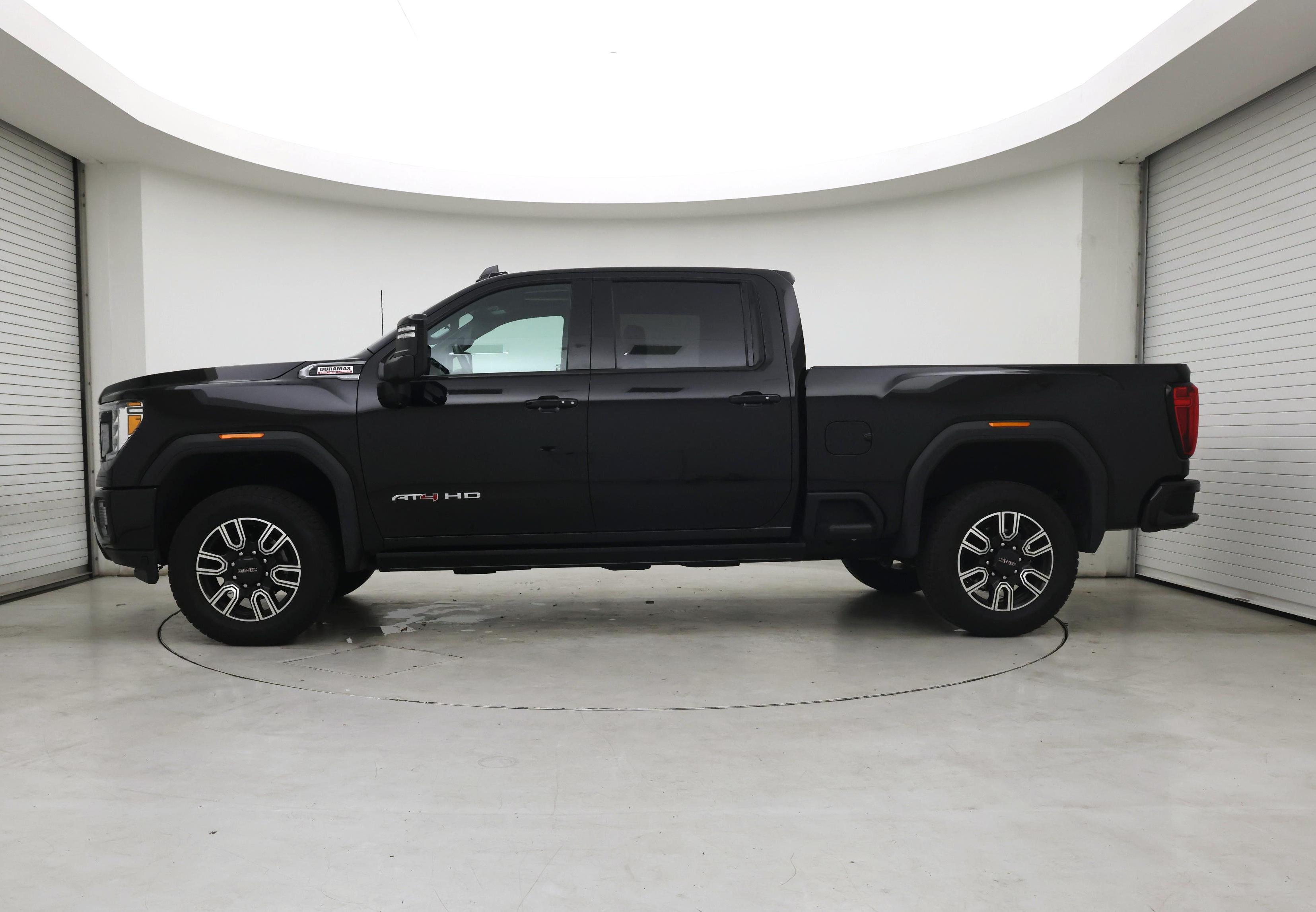 Thumbnail: 2023 GMC Sierra 3500 - 3
