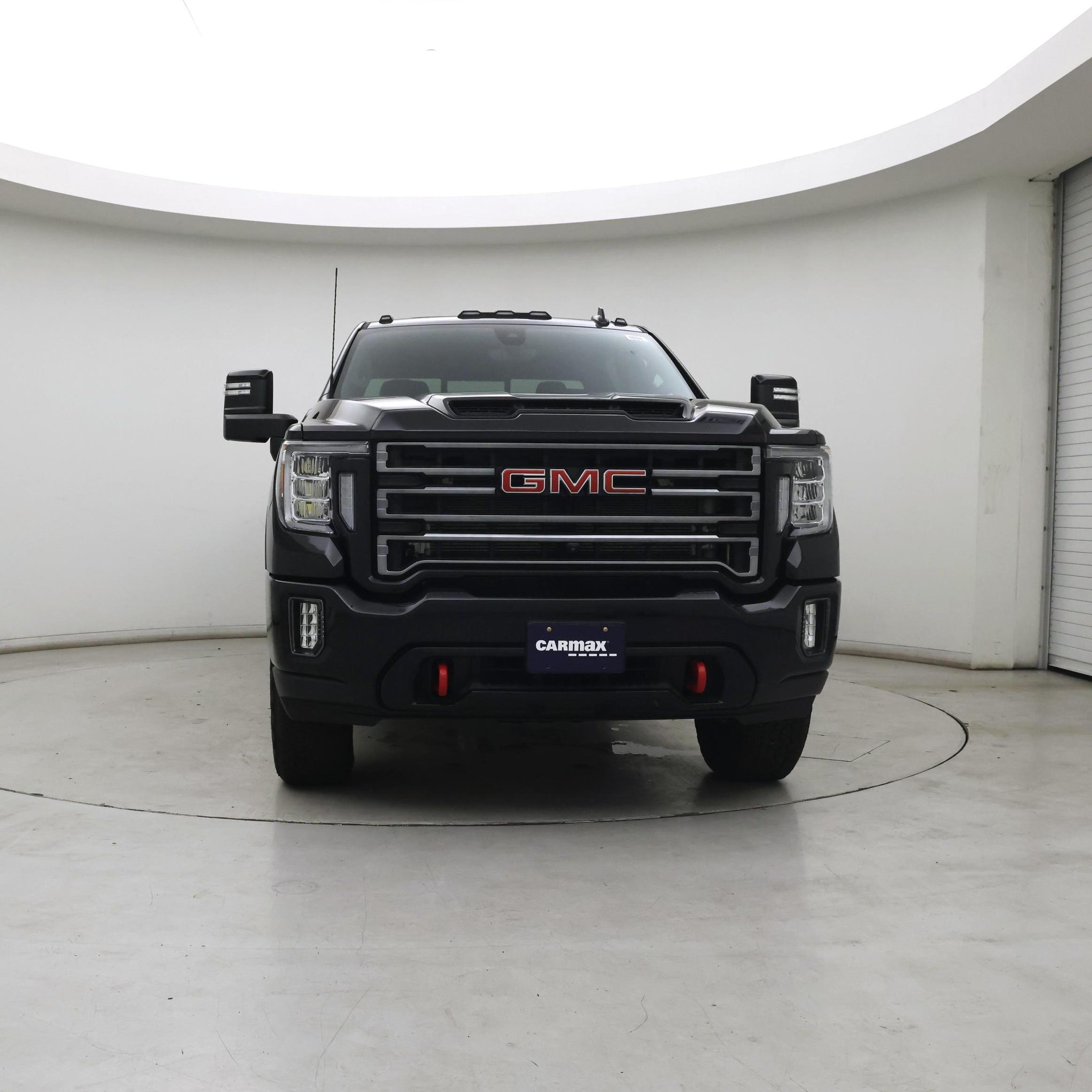 Thumbnail: 2023 GMC Sierra 3500 - 5