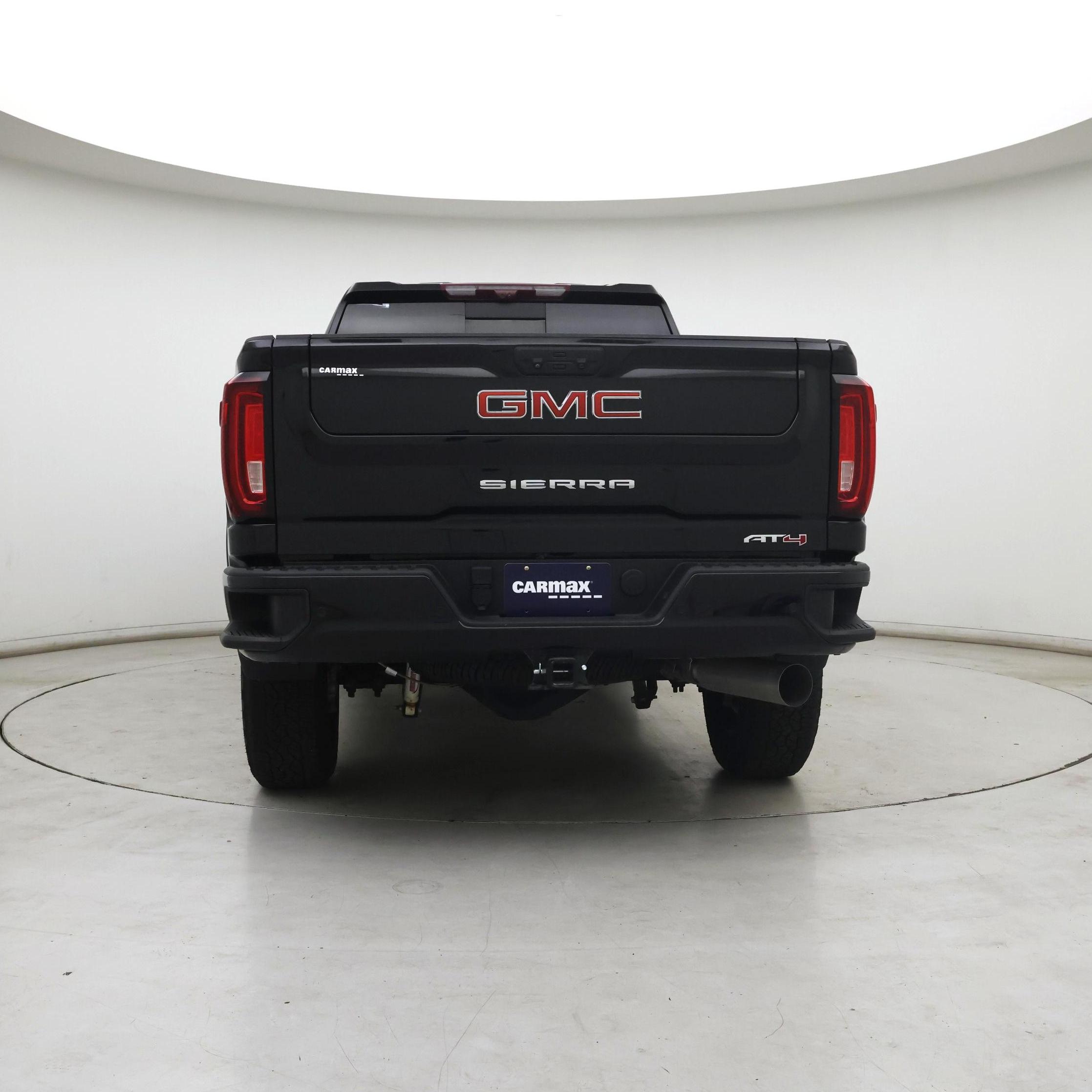 Thumbnail: 2023 GMC Sierra 3500 - 6