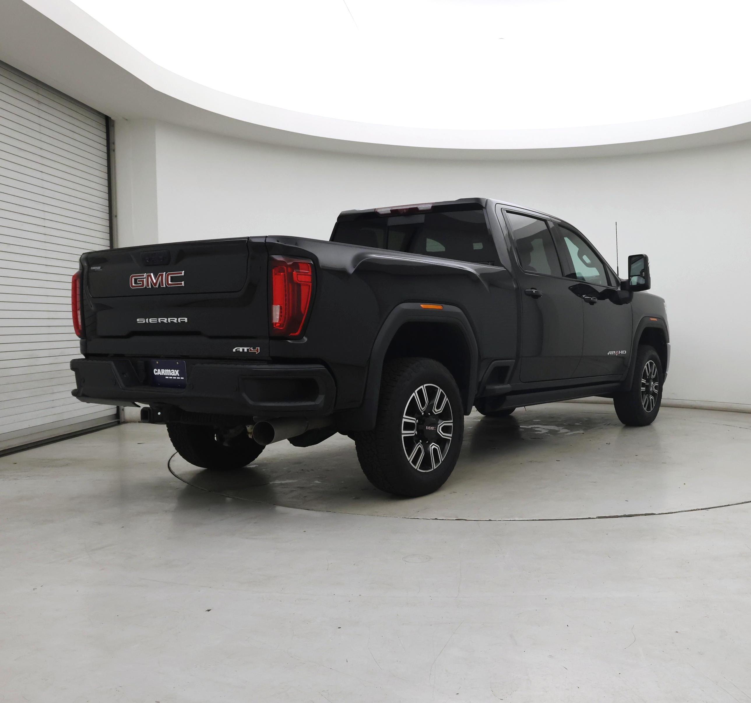 Thumbnail: 2023 GMC Sierra 3500 - 8