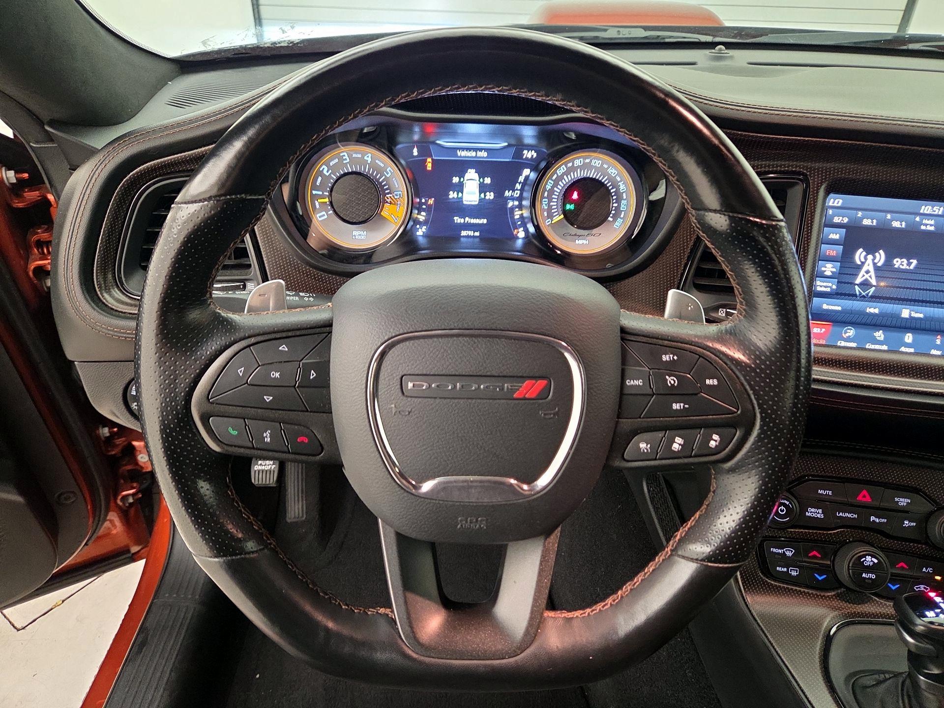 Thumbnail: 2020 Dodge Challenger - 10