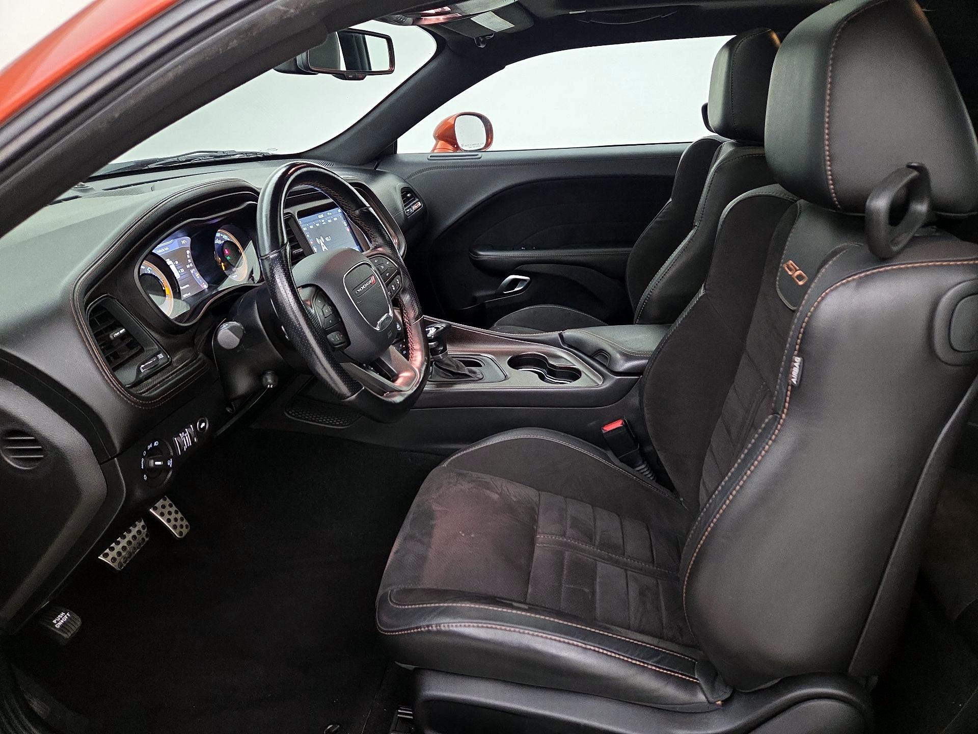 Thumbnail: 2020 Dodge Challenger - 11