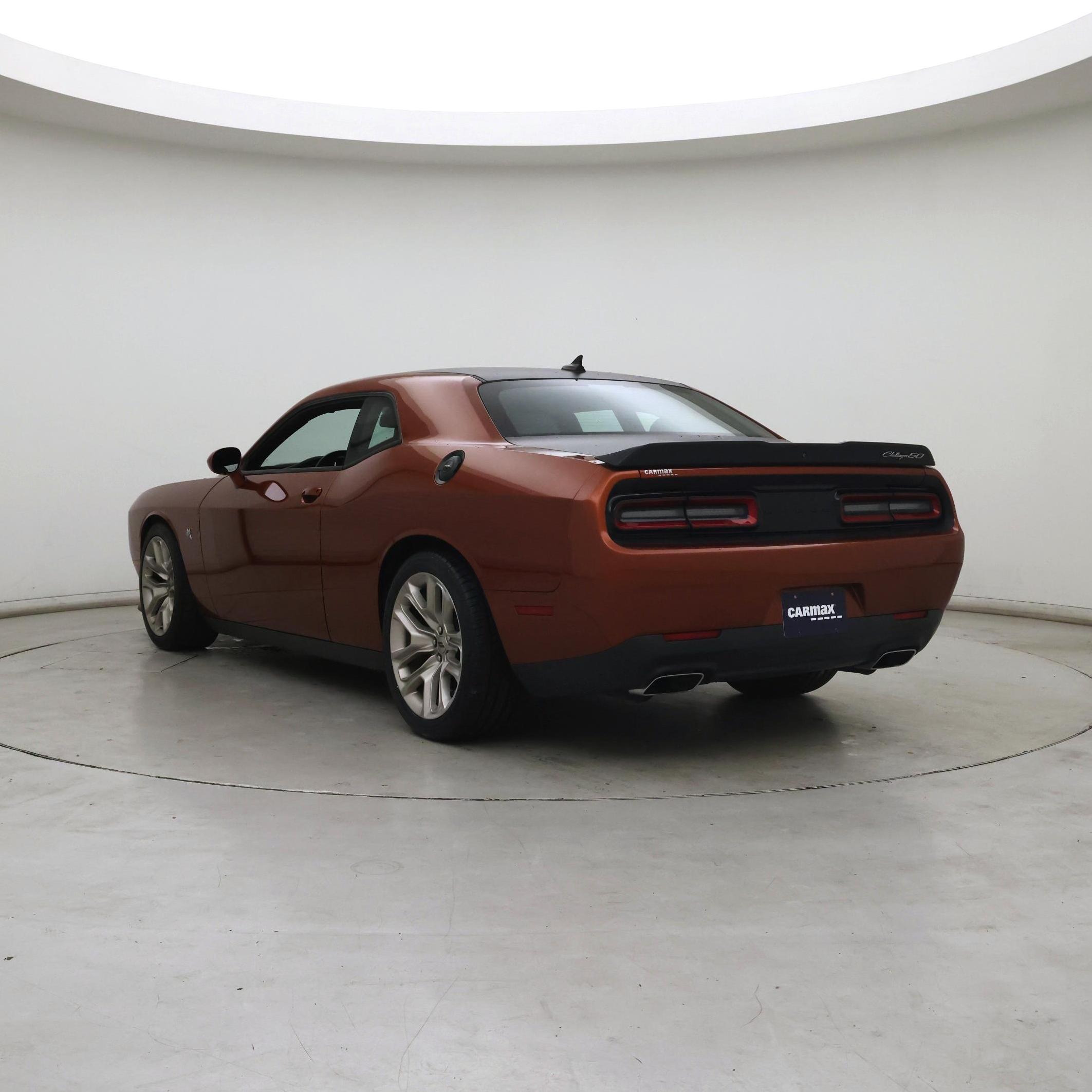 Thumbnail: 2020 Dodge Challenger - 2