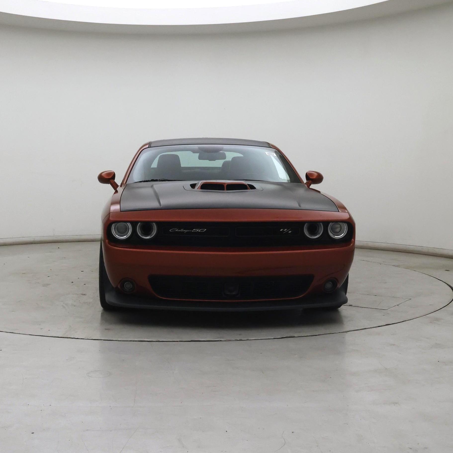 Thumbnail: 2020 Dodge Challenger - 5