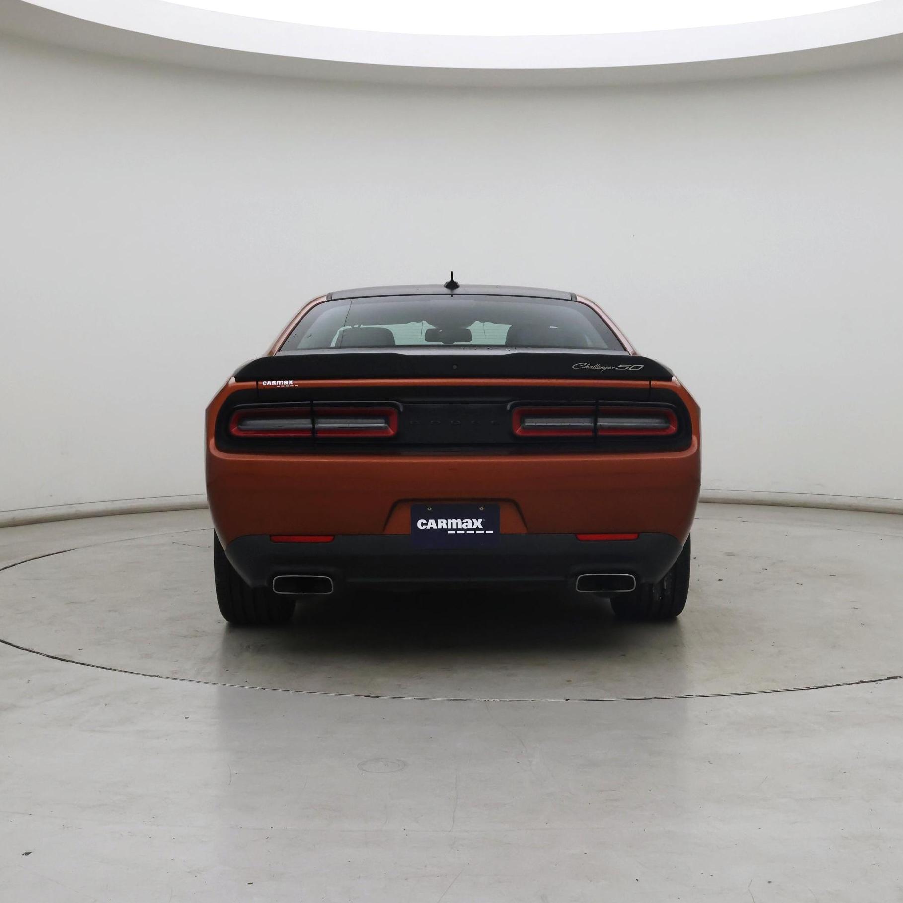Thumbnail: 2020 Dodge Challenger - 6