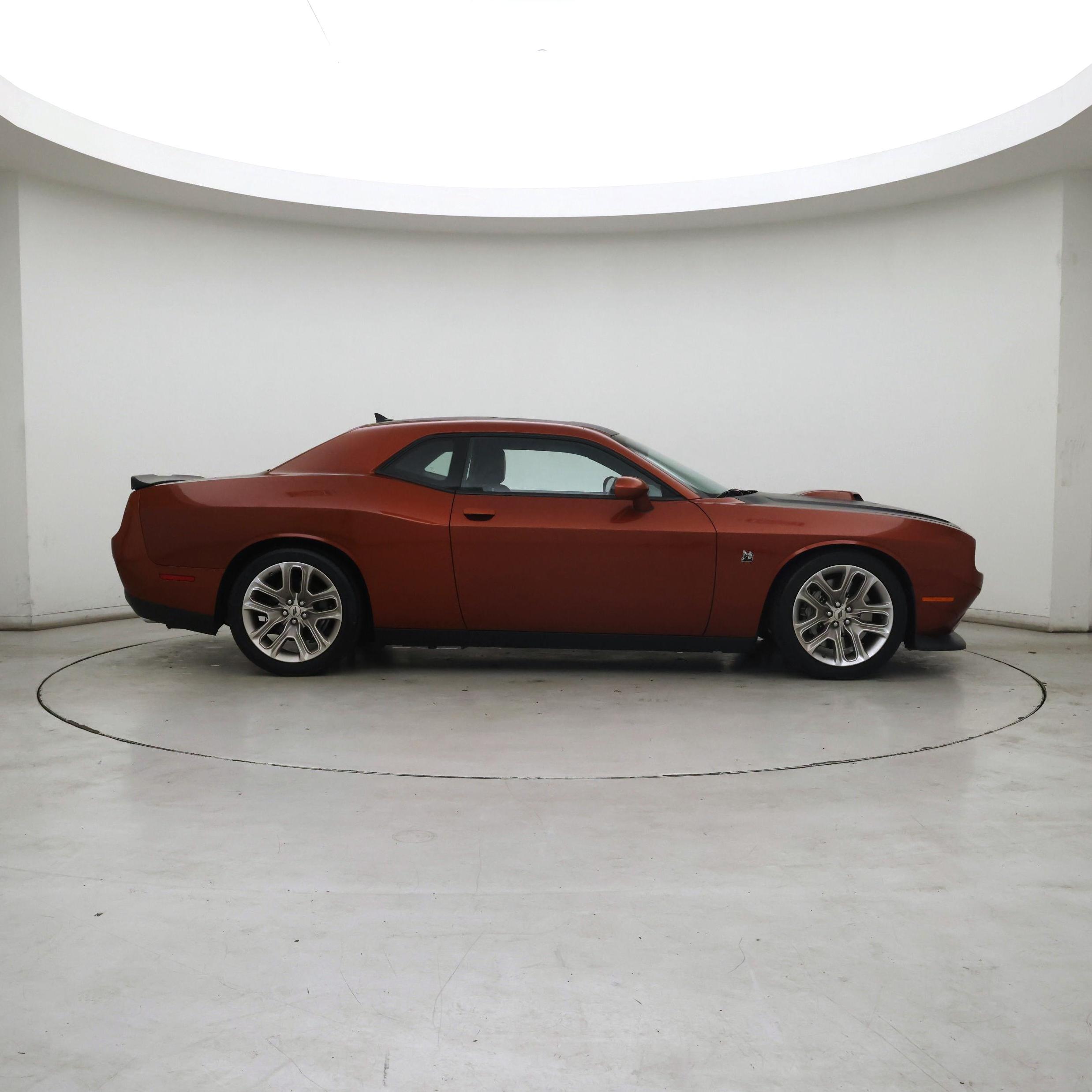 Thumbnail: 2020 Dodge Challenger - 7