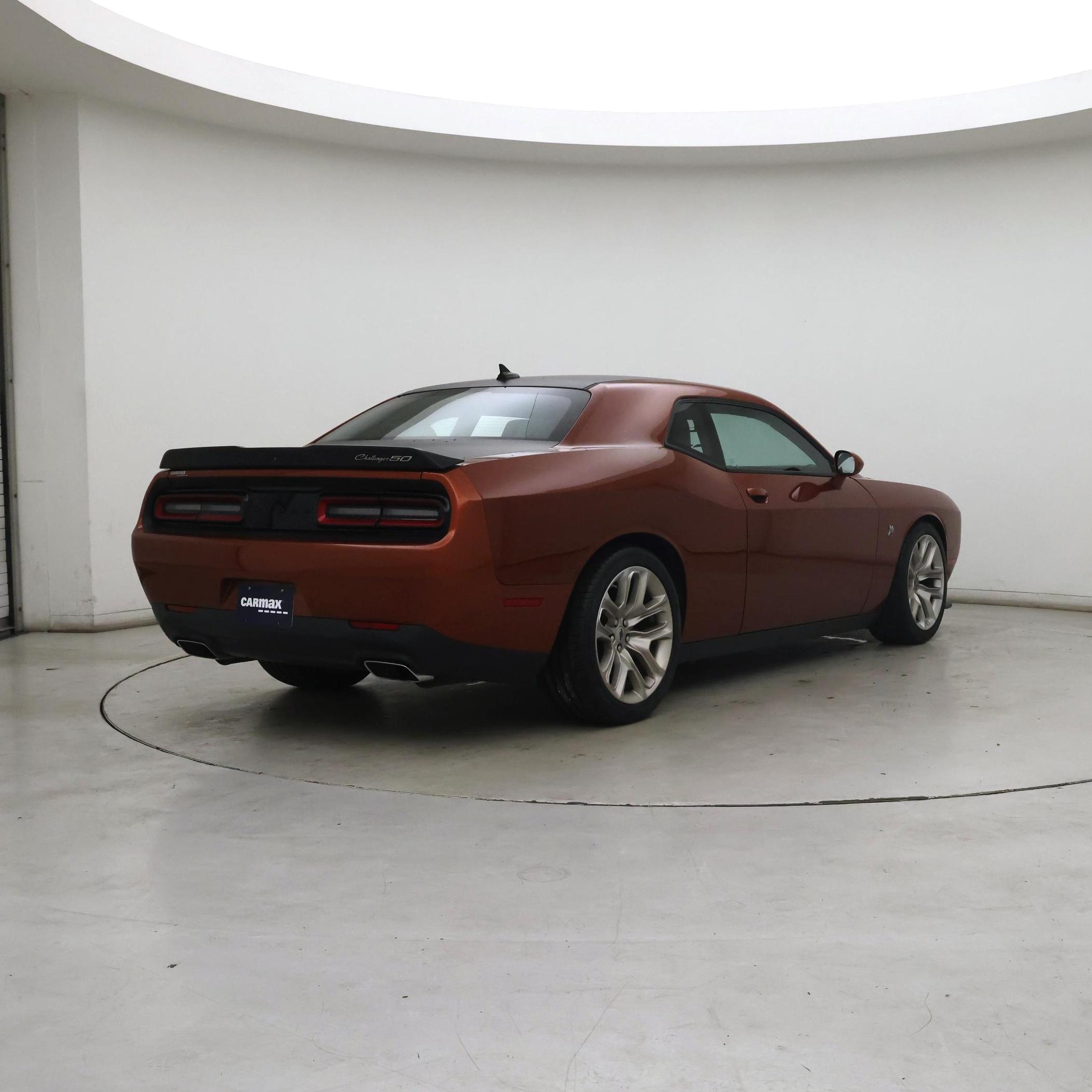 Thumbnail: 2020 Dodge Challenger - 8