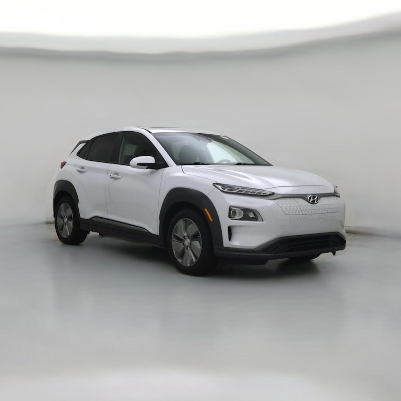 2021 Hyundai Kona Electric Limited